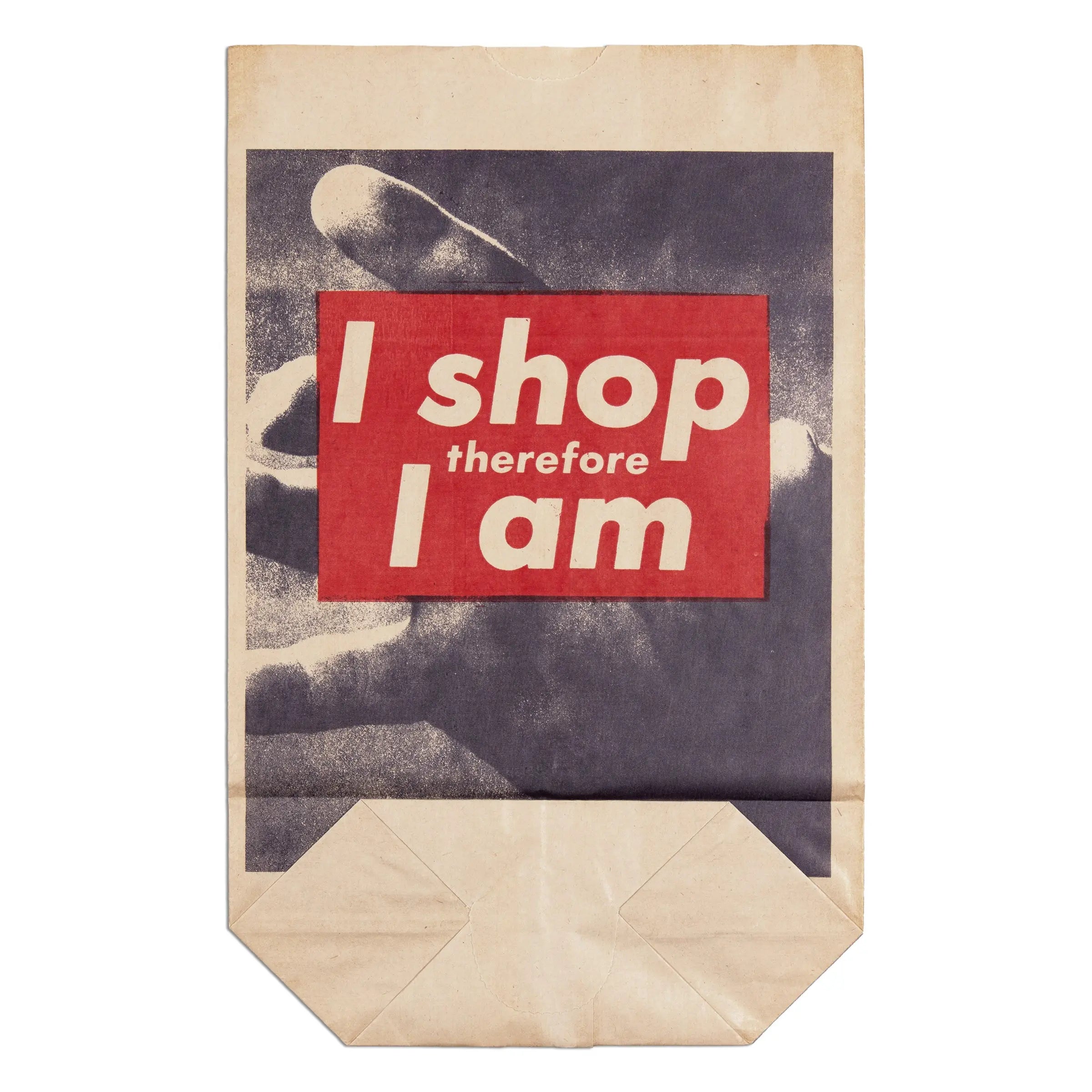 Barbara-Kruger MLTPL