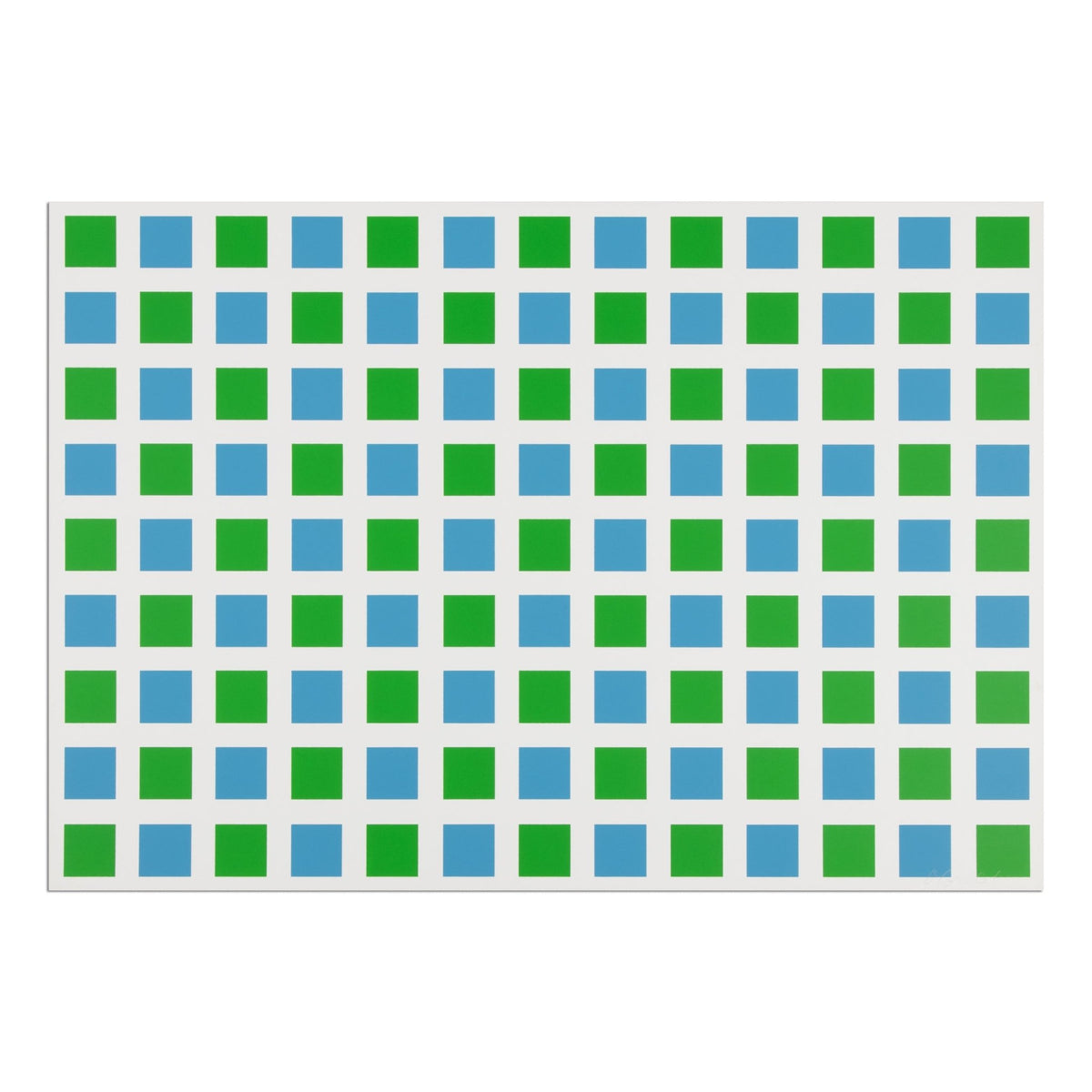 François Morellet prints and editions