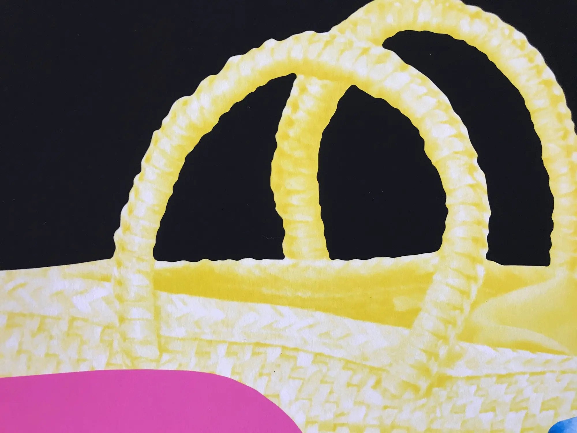 John Baldessari - Hands and/ or Feet