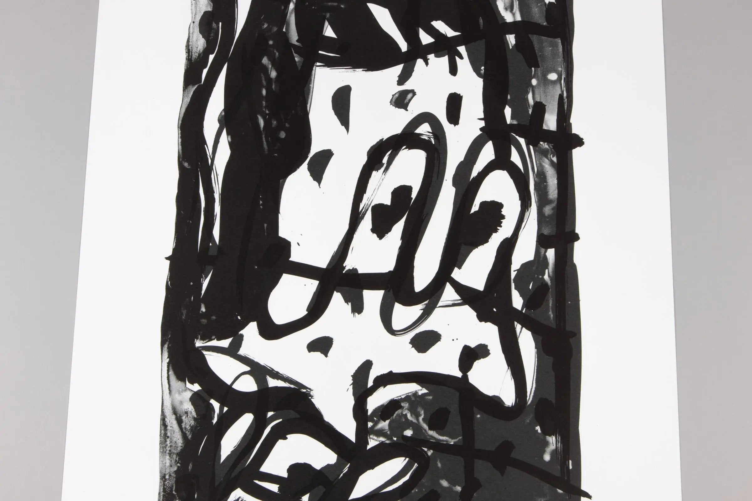 Georg Baselitz - Base