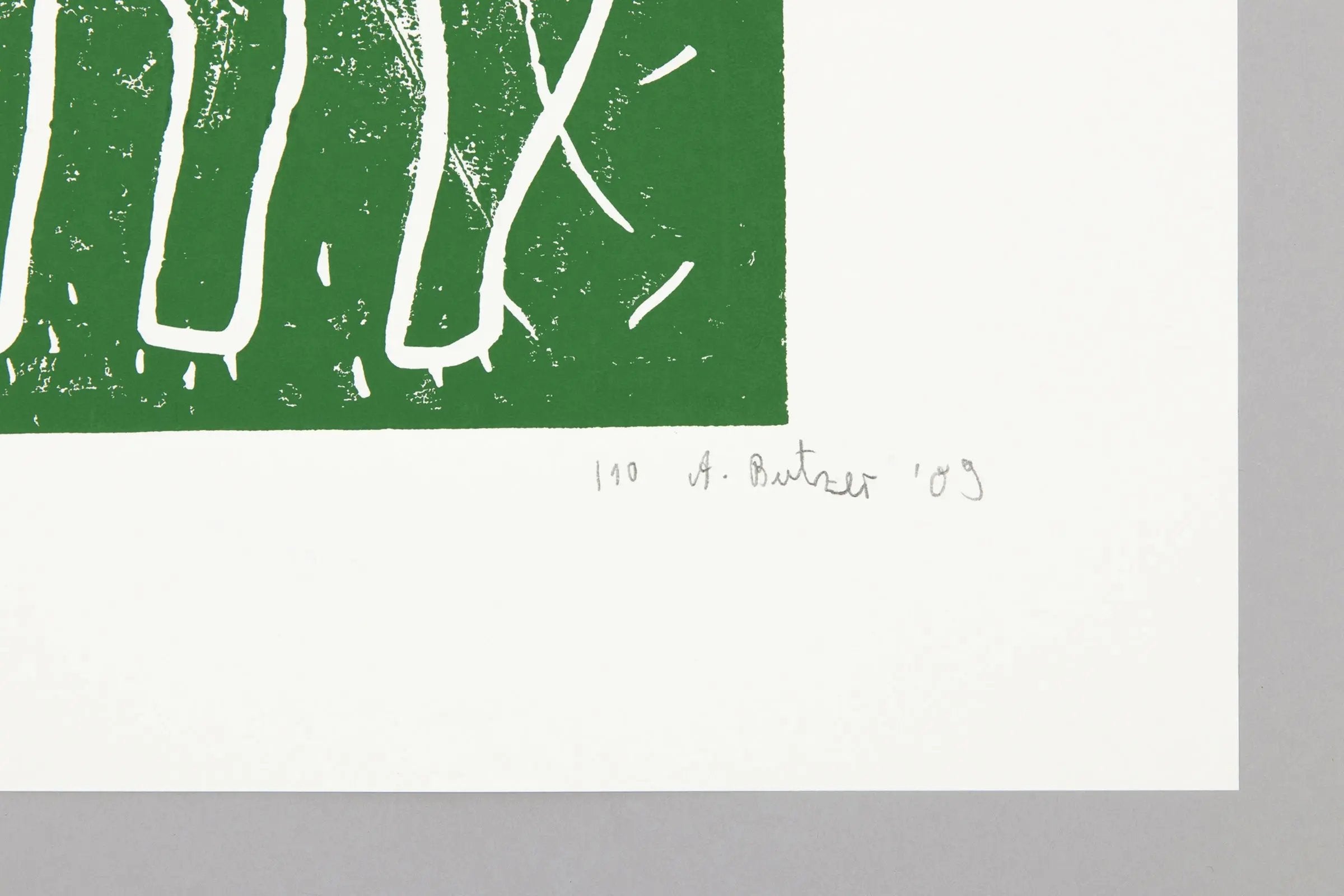 André Butzer - Katze