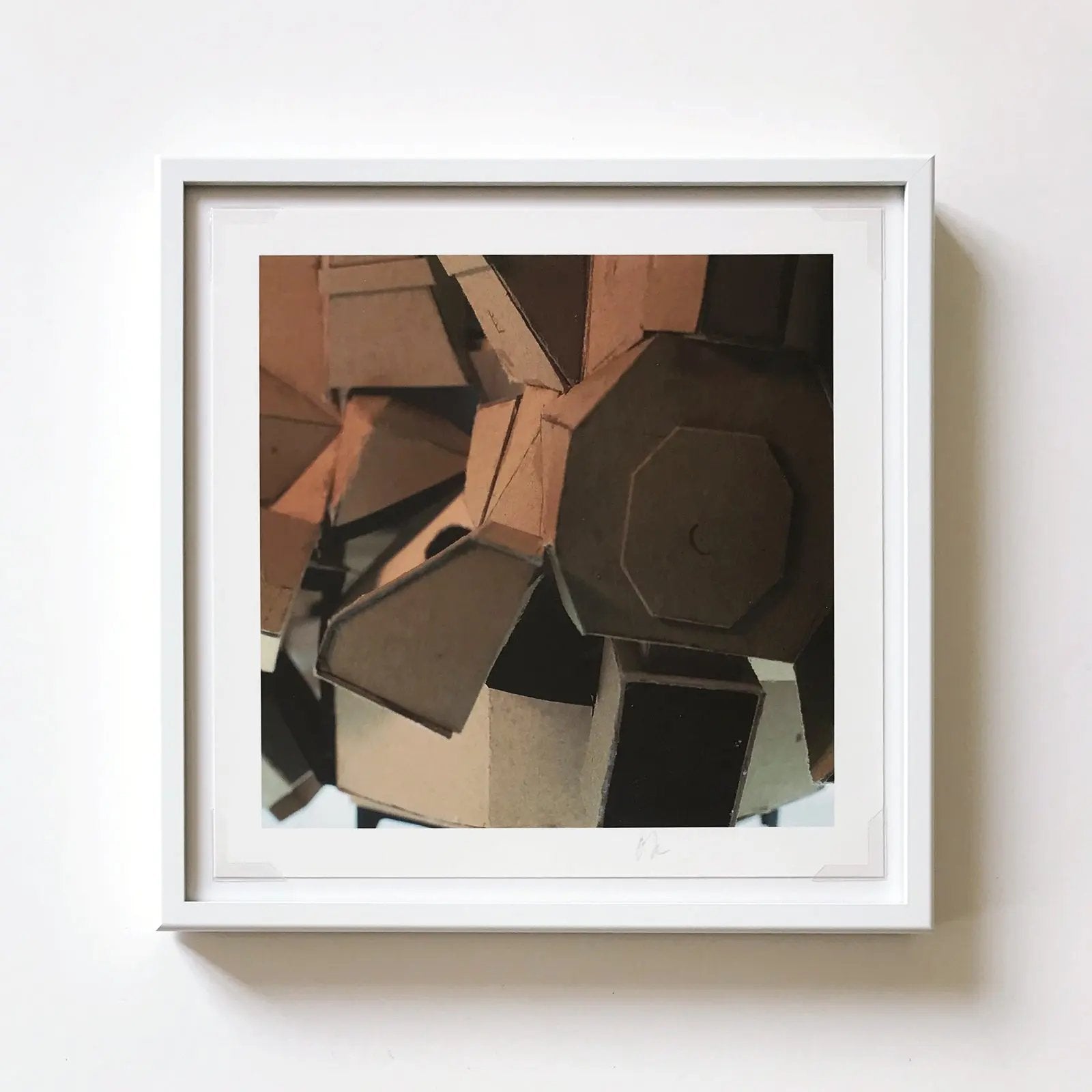 Thomas Demand - Five Drafts (Simulator)