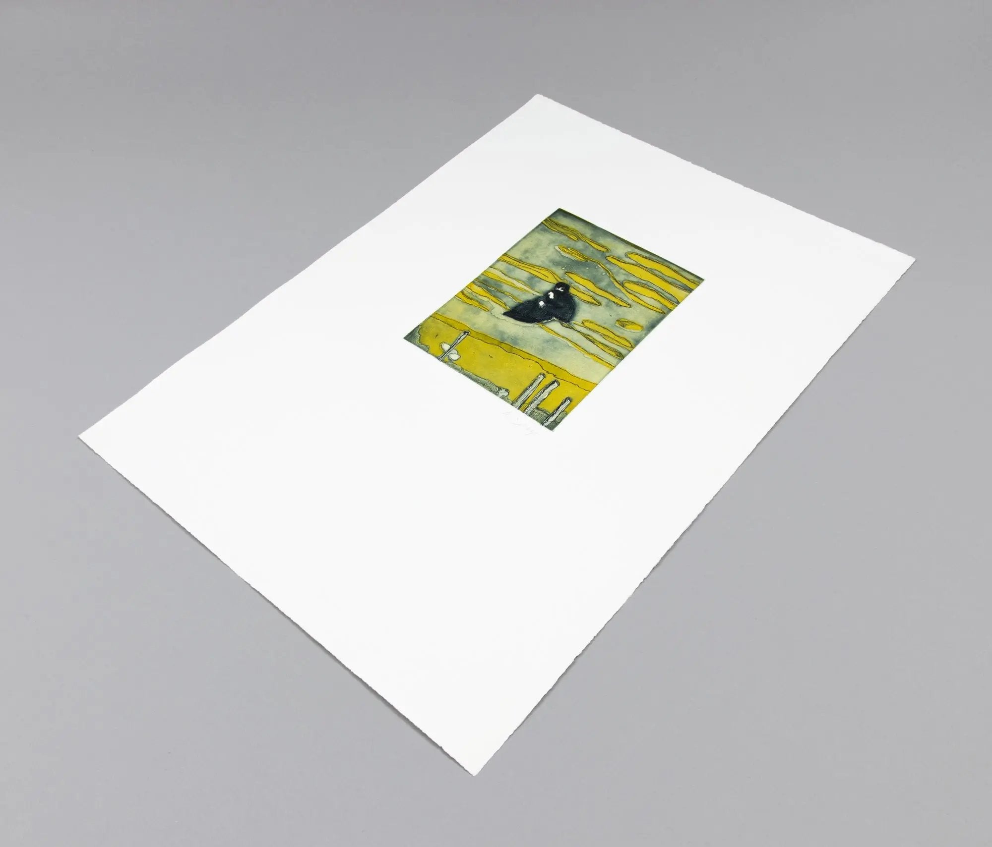 Peter Doig - Boathouse