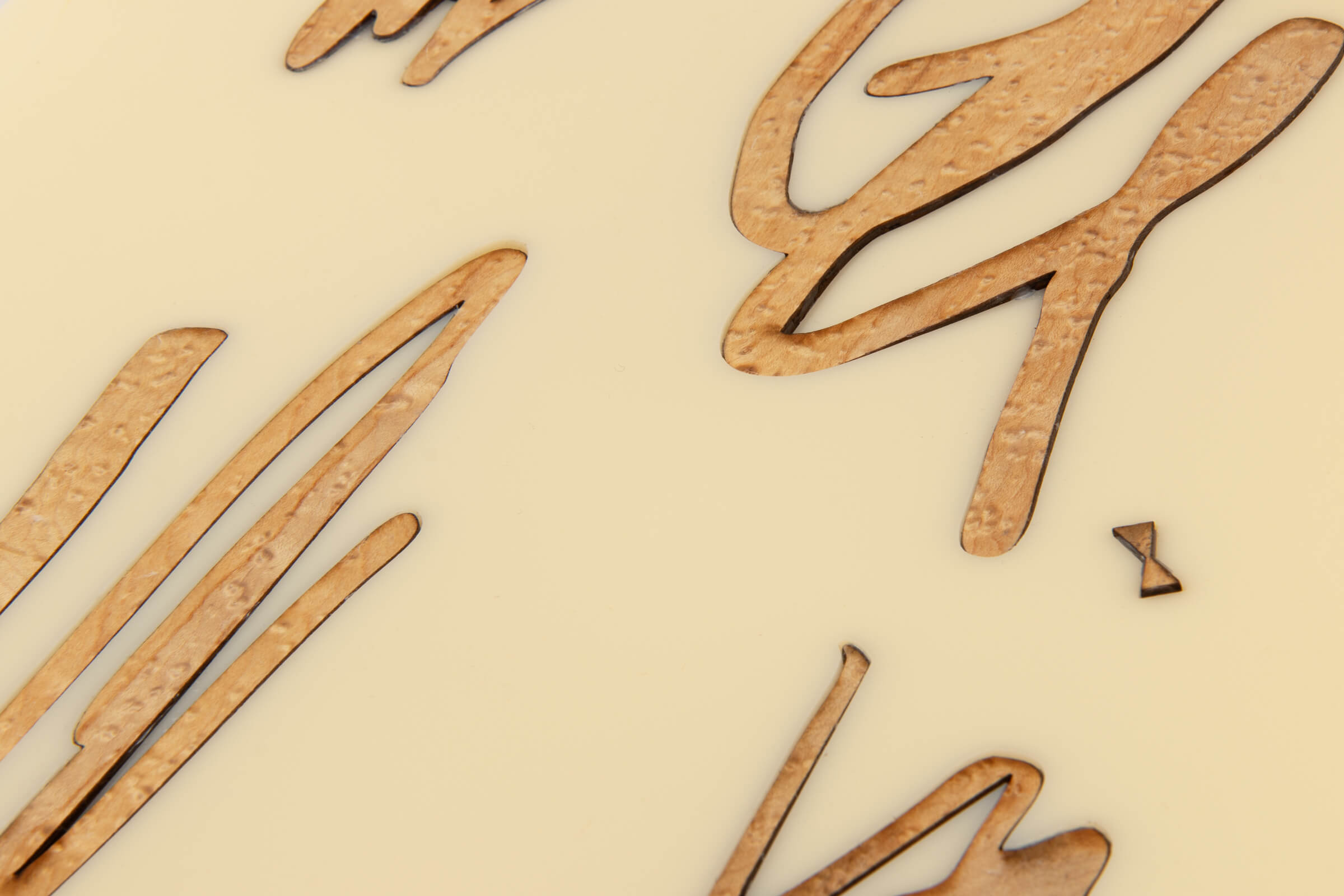 Hannah-Sophie Dunkelberg - RSVP, regrets only