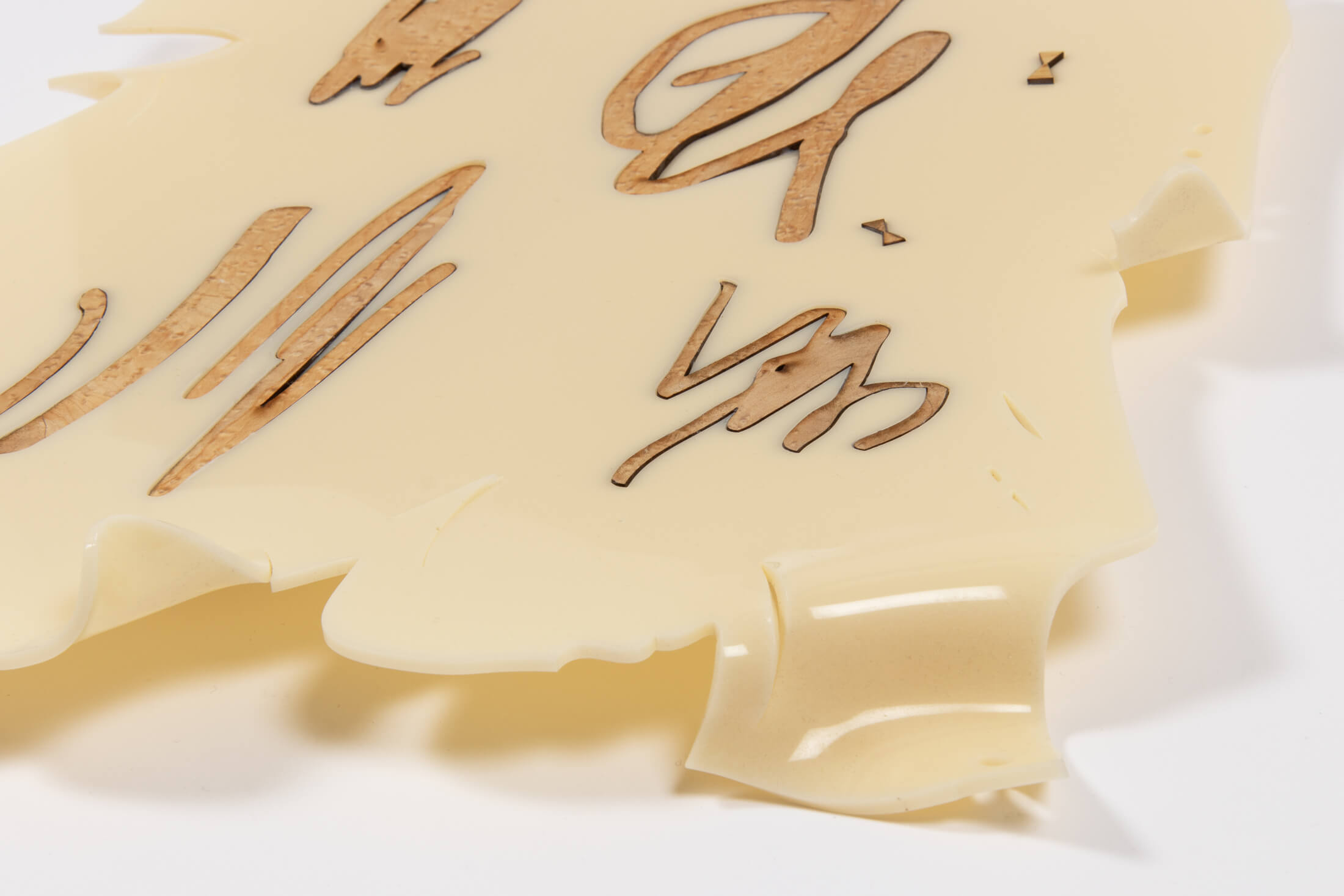 Hannah-Sophie Dunkelberg - RSVP, regrets only