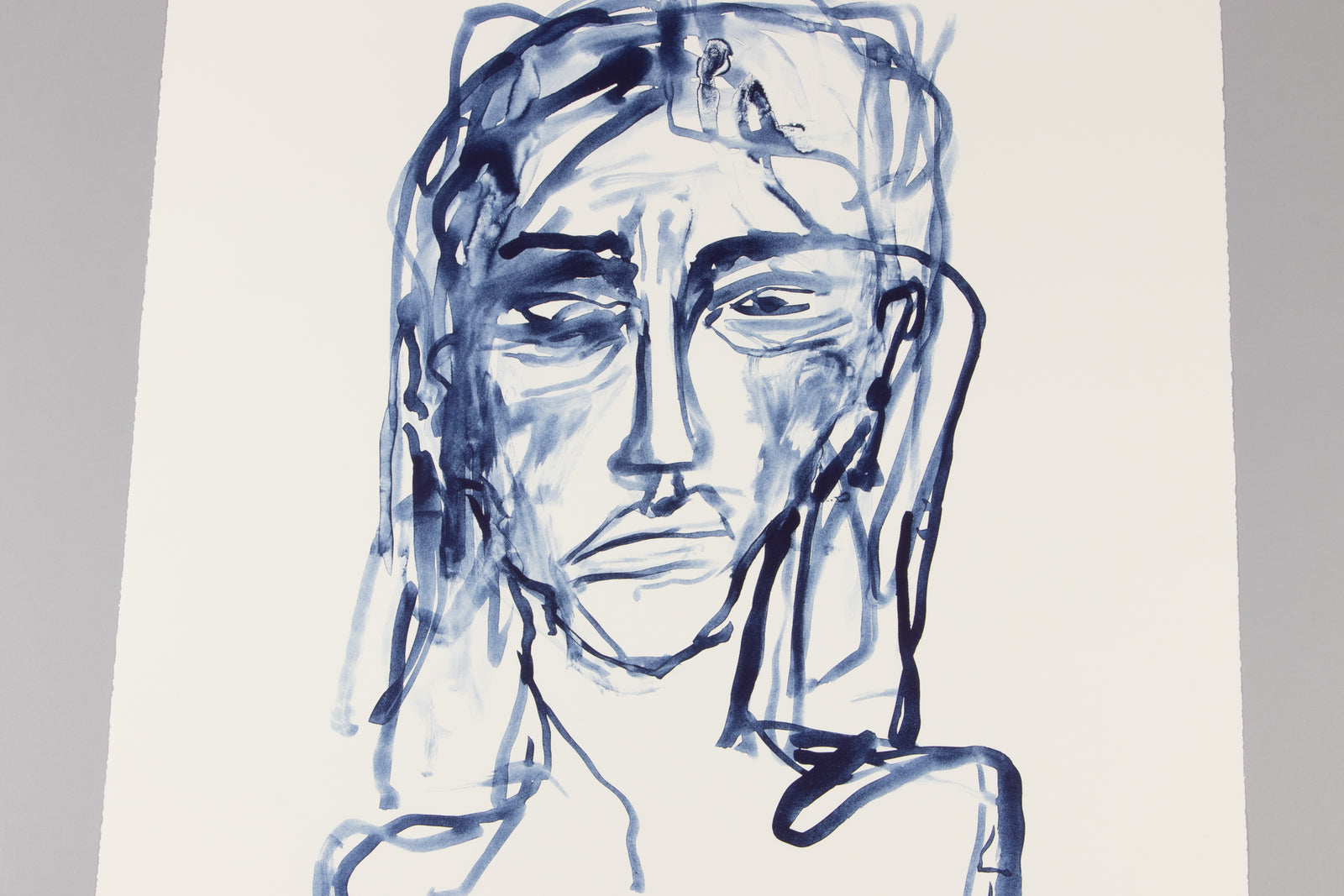 Tracey Emin - I Just Felt Hurt
