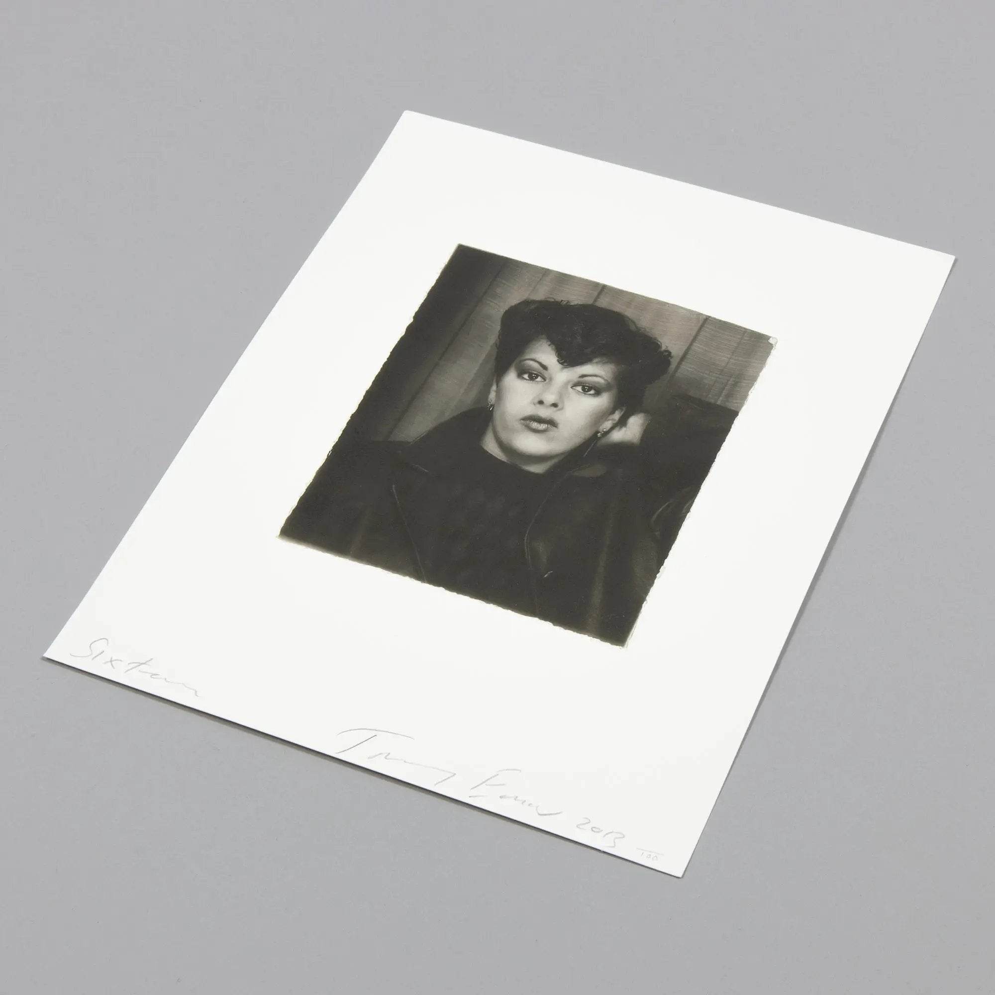 Tracey Emin - Sixteen