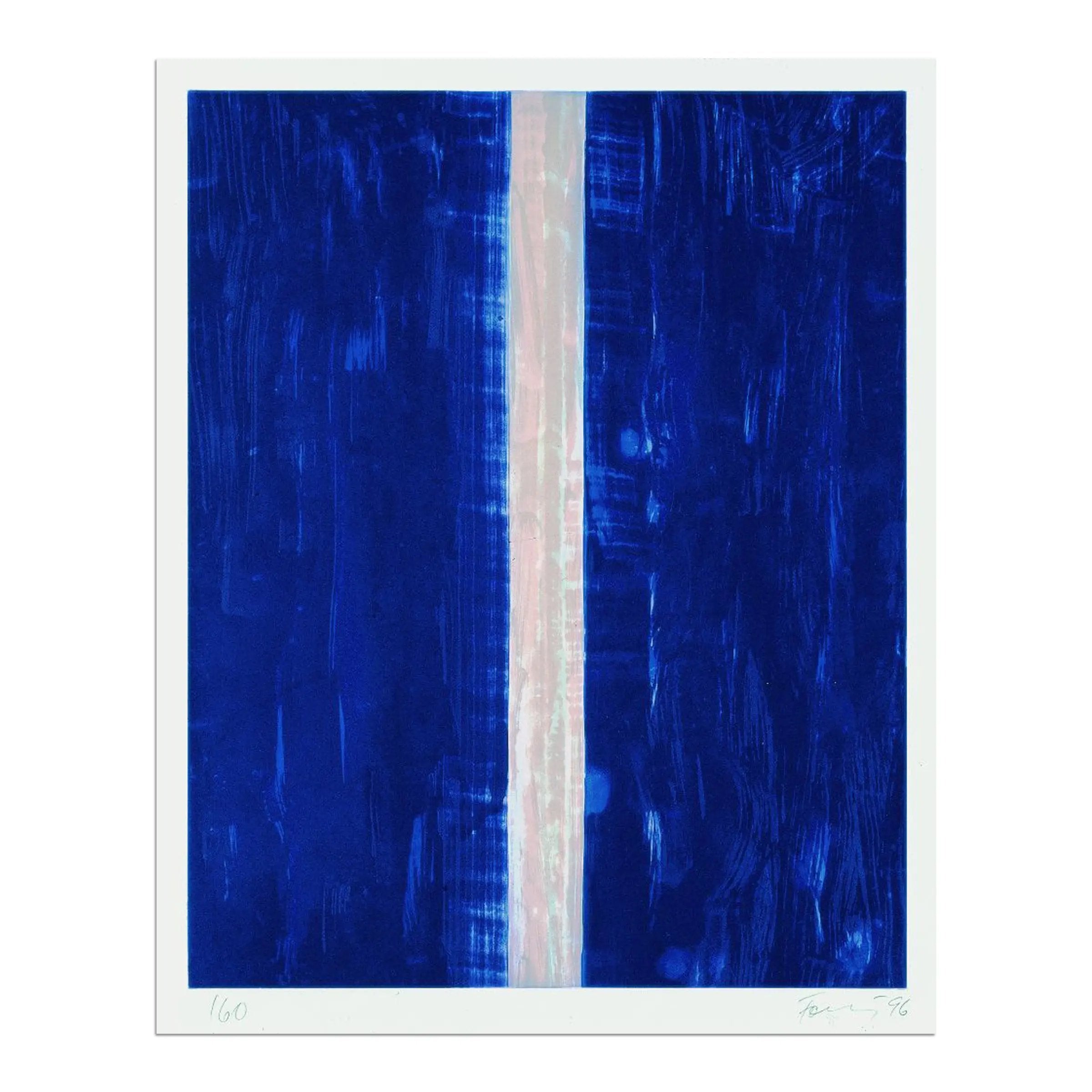 Günther Förg - Coda