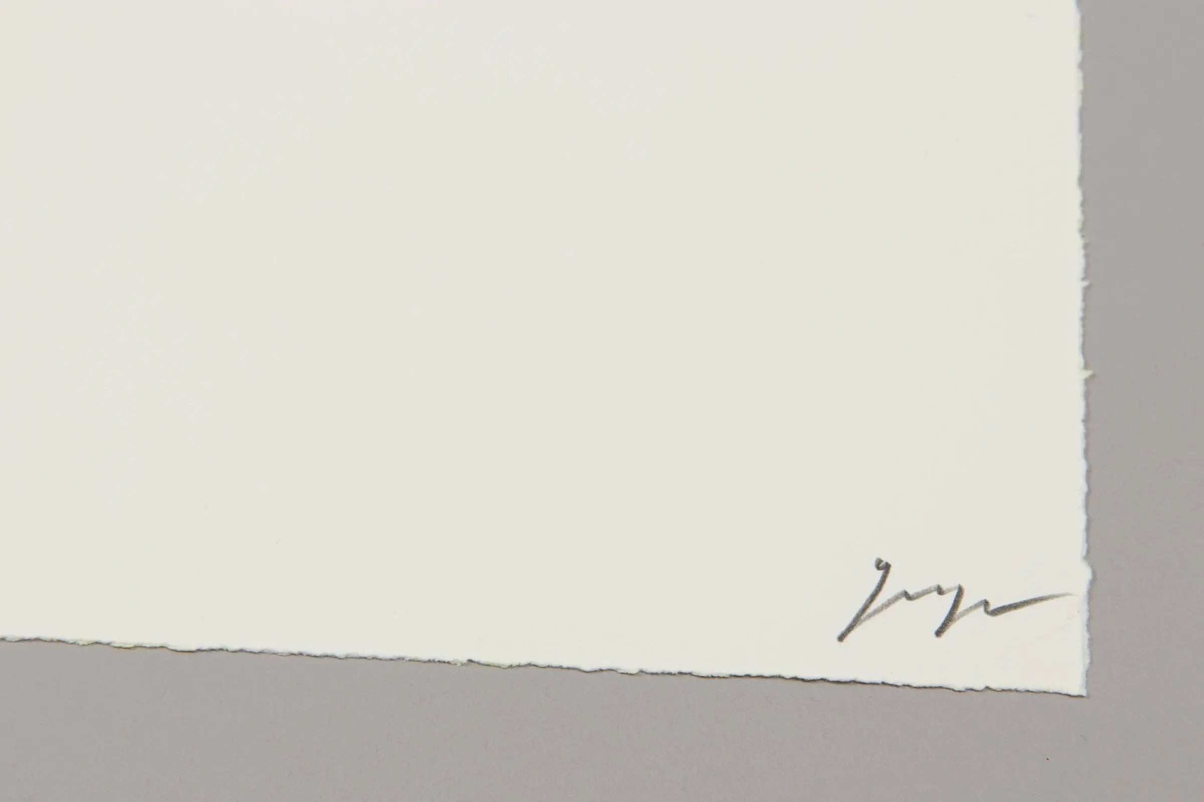 Rupprecht Geiger - Rot zu Gelb