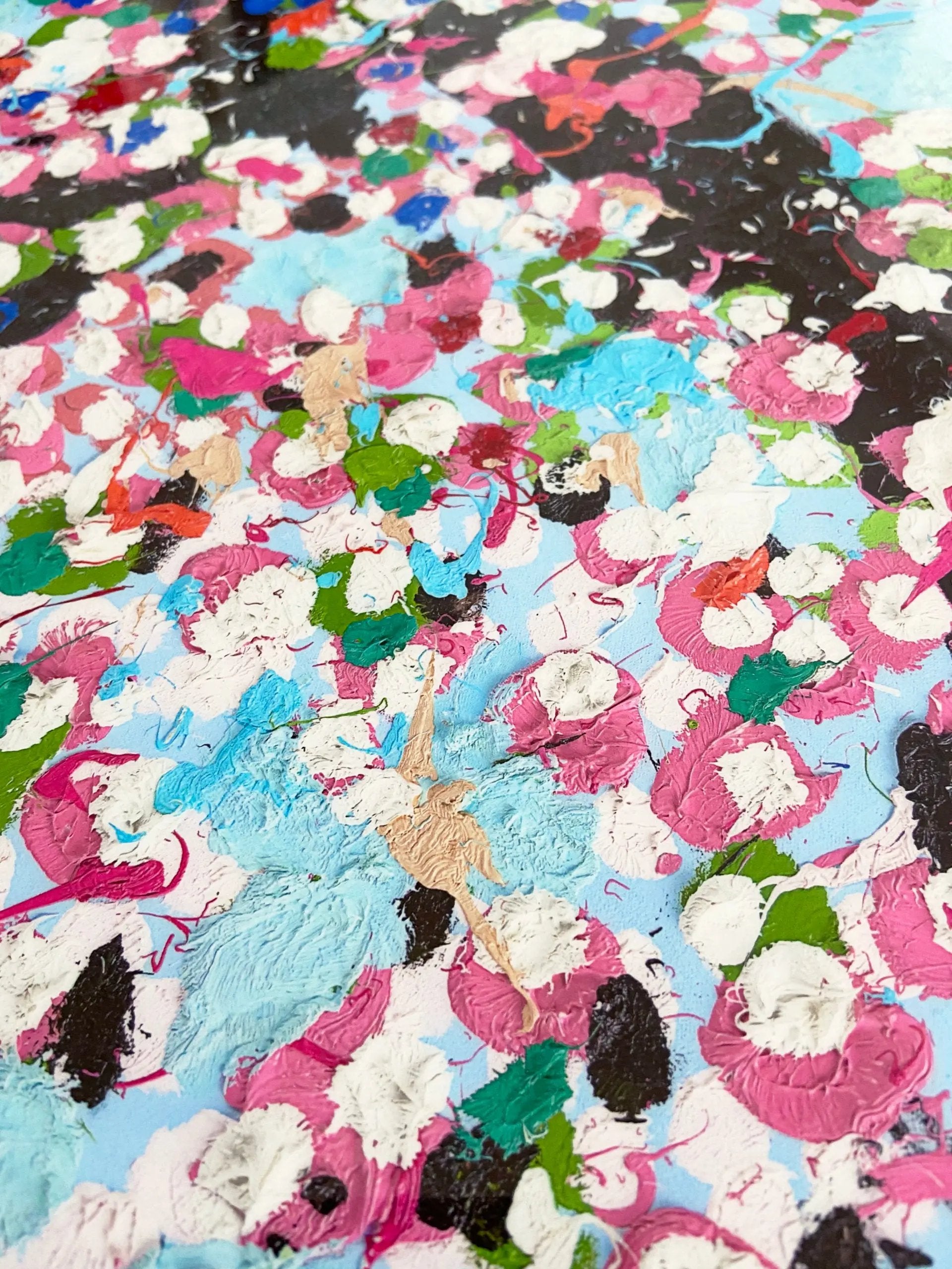 Damien Hirst - Loyalty