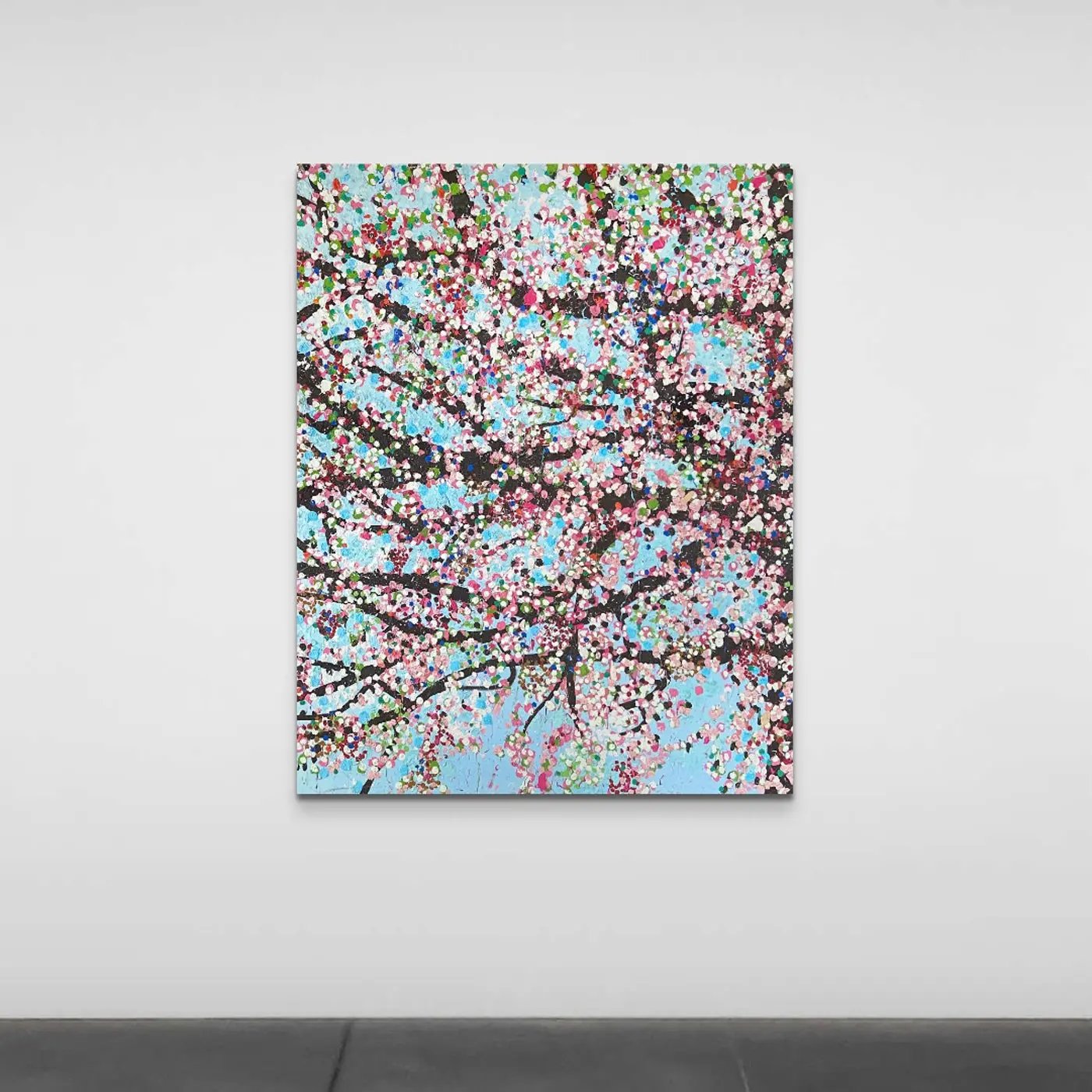 Damien Hirst - Loyalty