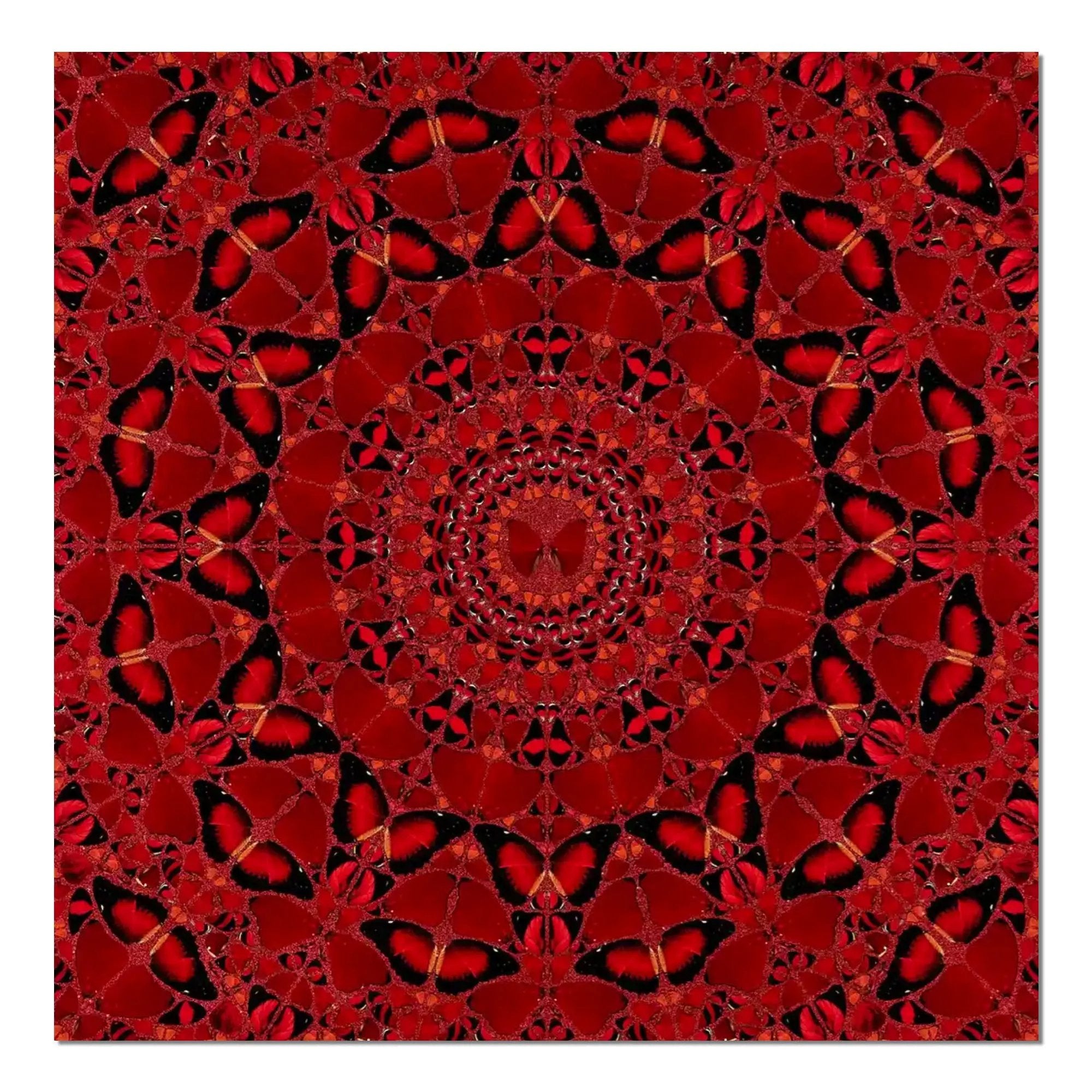 Damien Hirst - Suiko (H10-4)