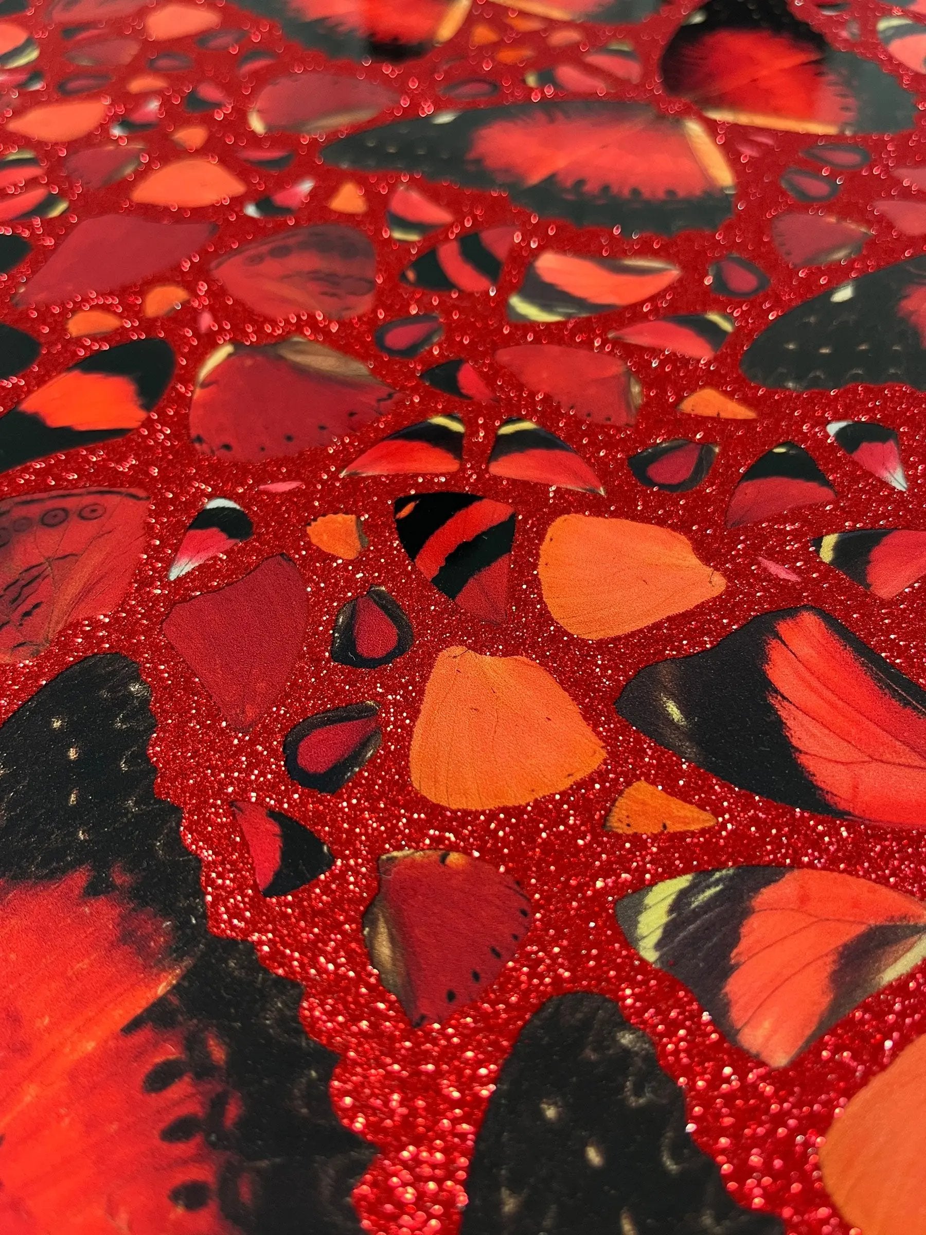 Damien Hirst - Taytu Betul (H10-5)