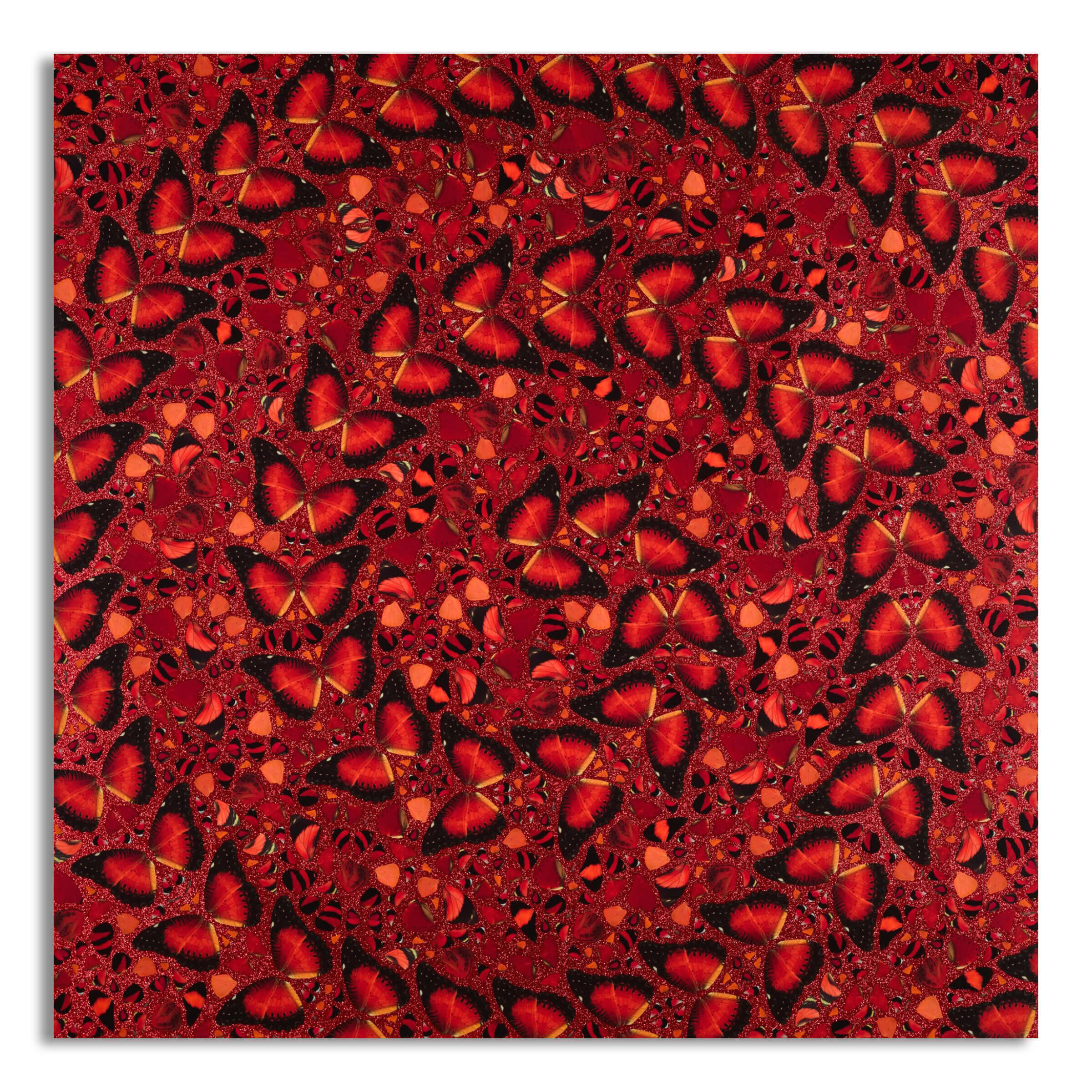 Damien Hirst - Taytu Betul (H10-5)