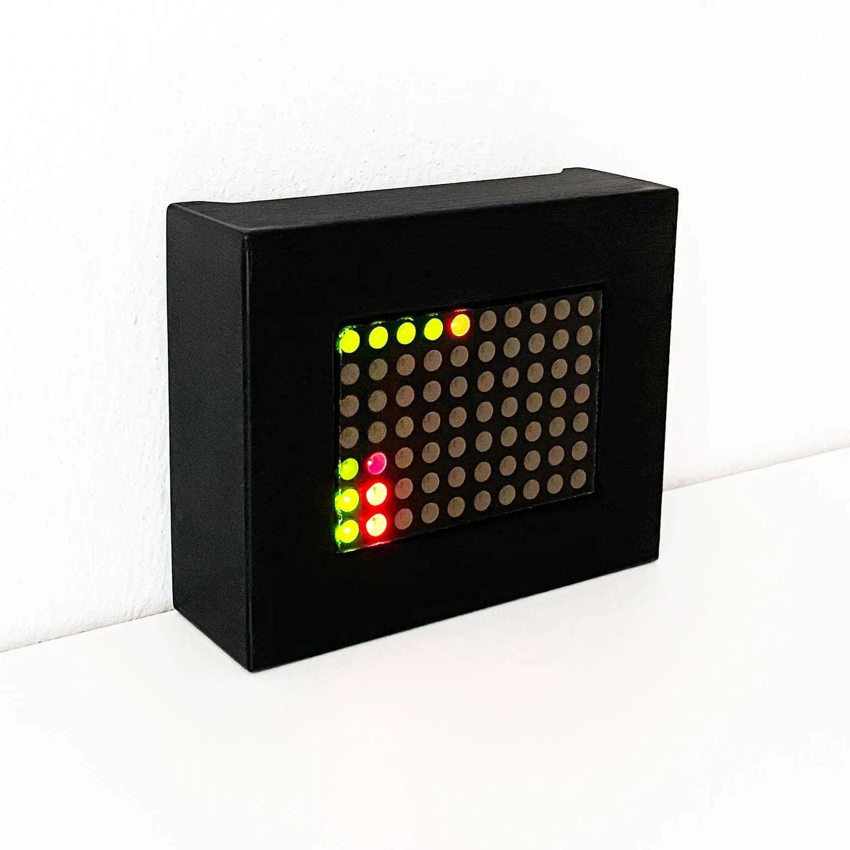 Jenny Holzer - Inflammatory Essays