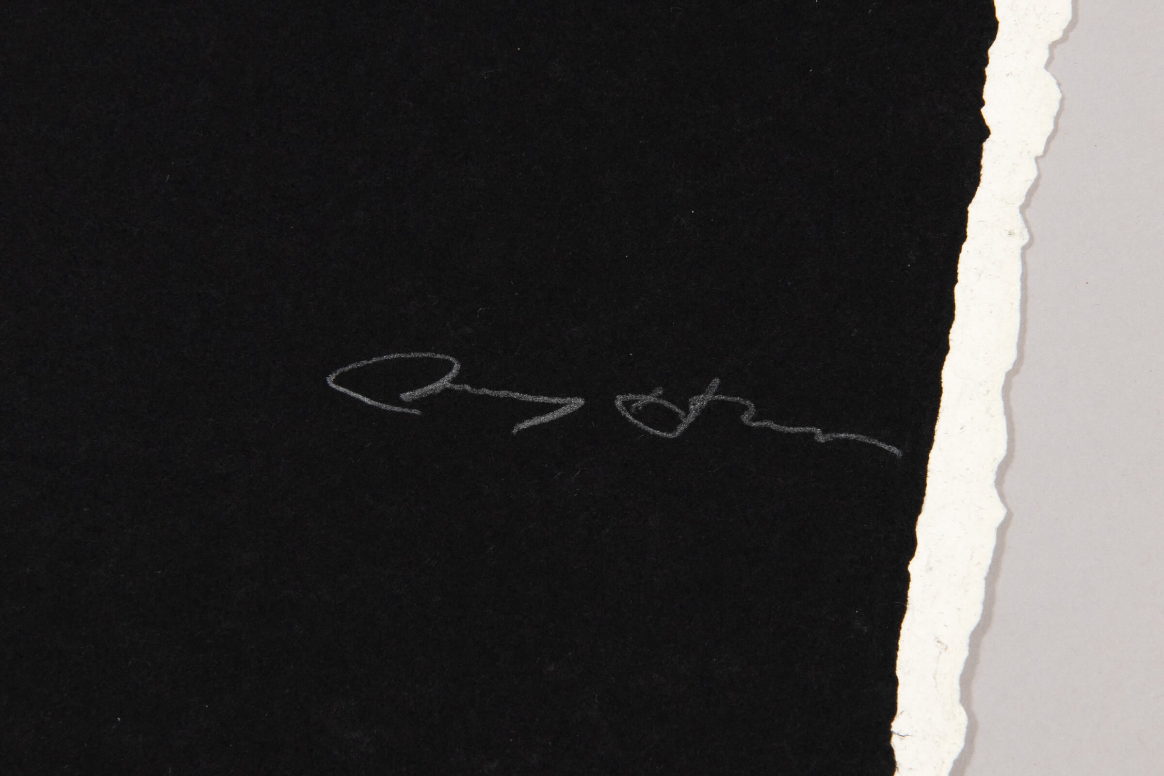 Jenny Holzer - Top Secret 32