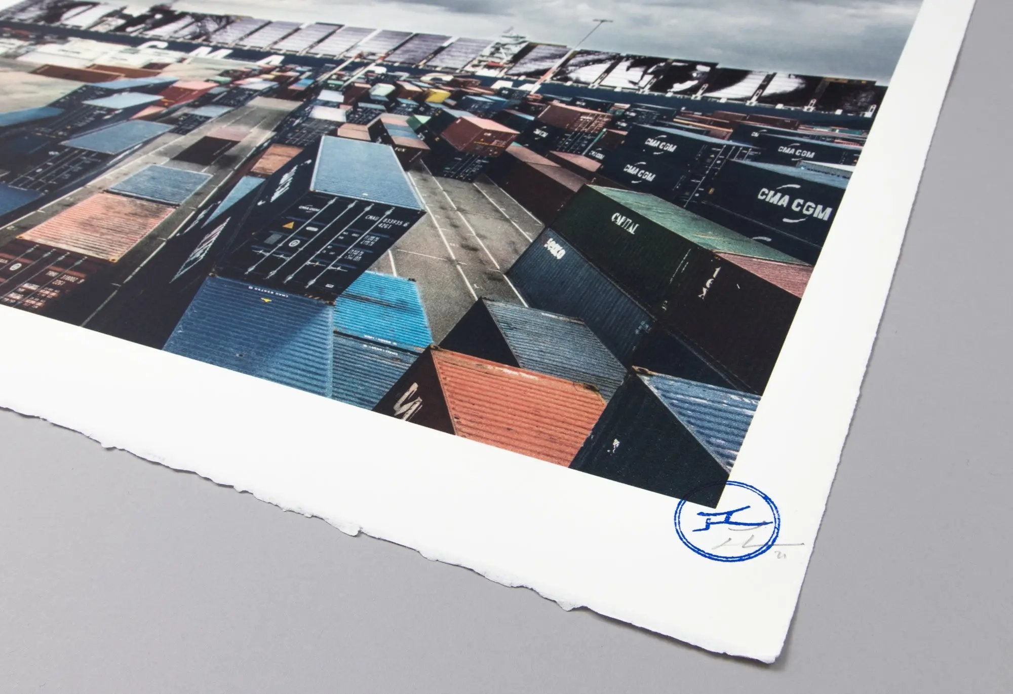 JR - Women Are Heroes