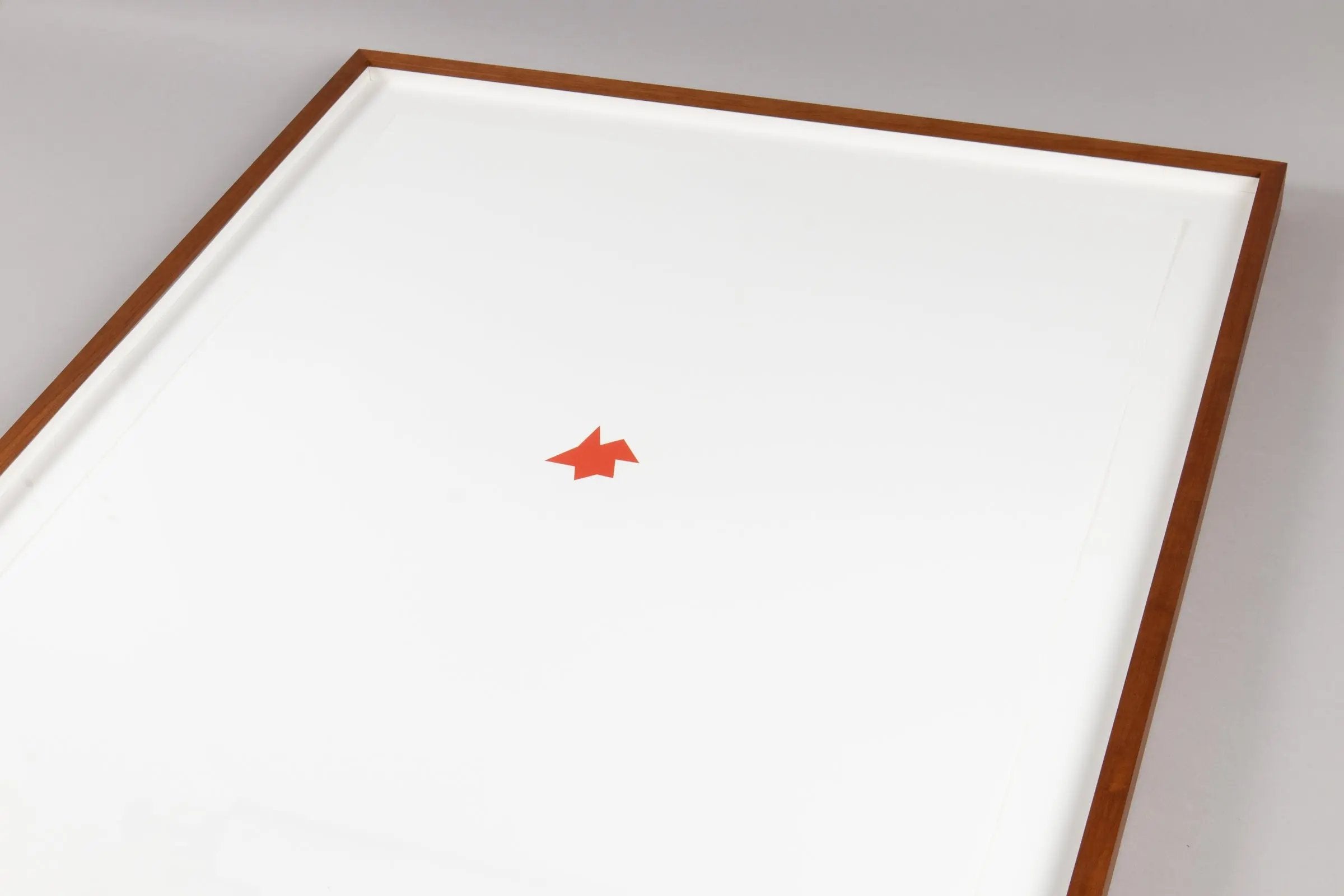 Imi Knoebel – Kinderstern