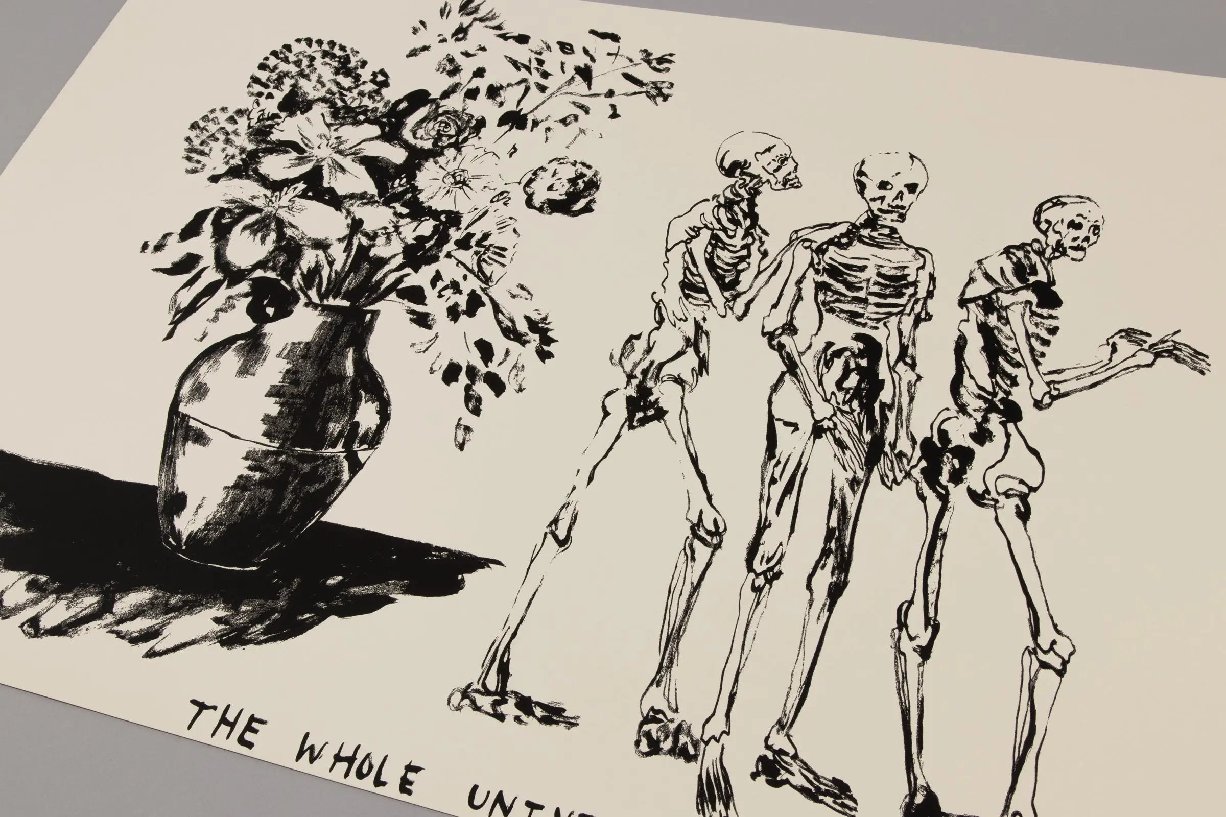 Wes Lang - Thoughts For The Free Life #15