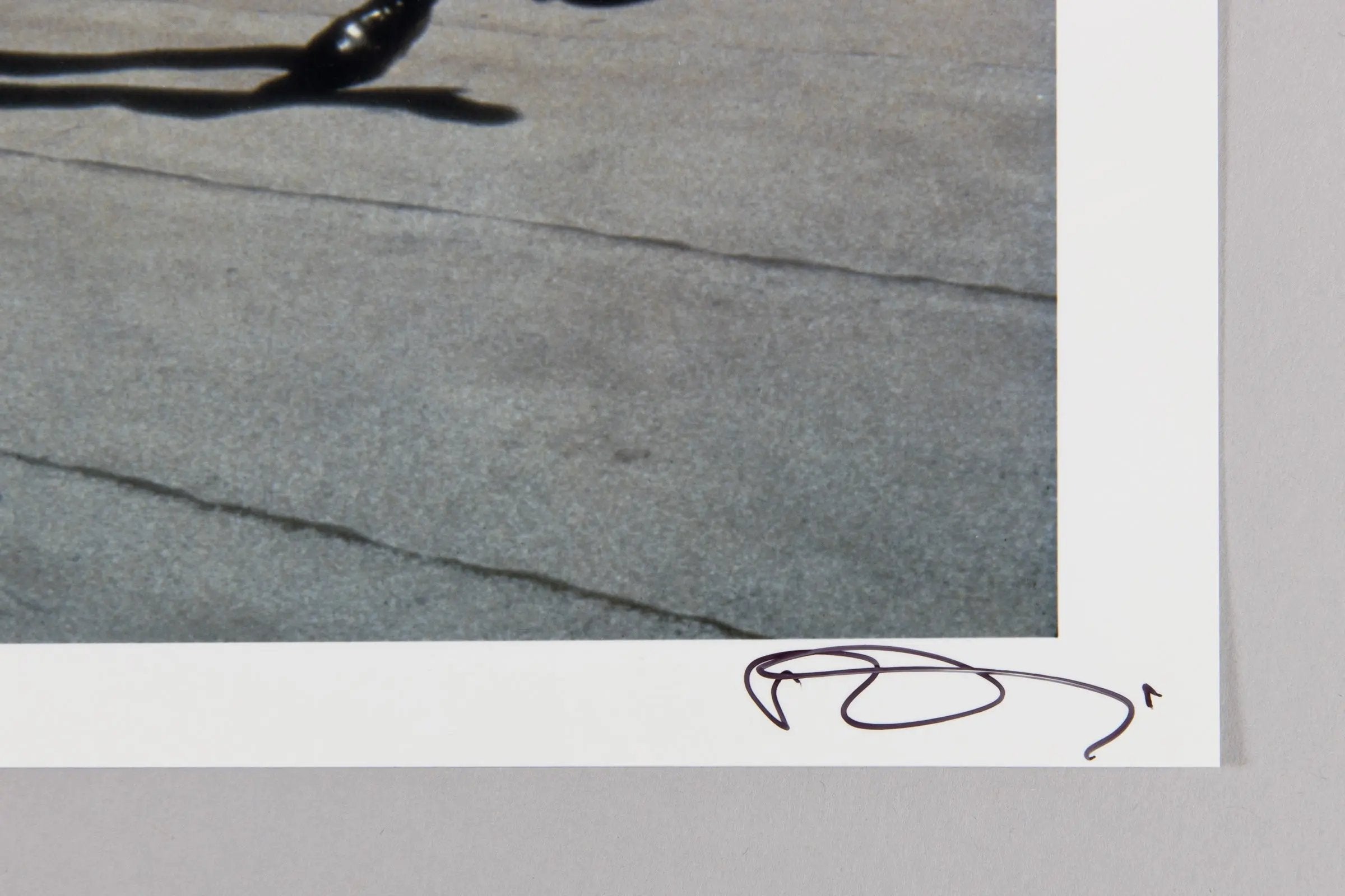 Robert Longo – Eric