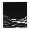 Robert Longo – Falling Flag