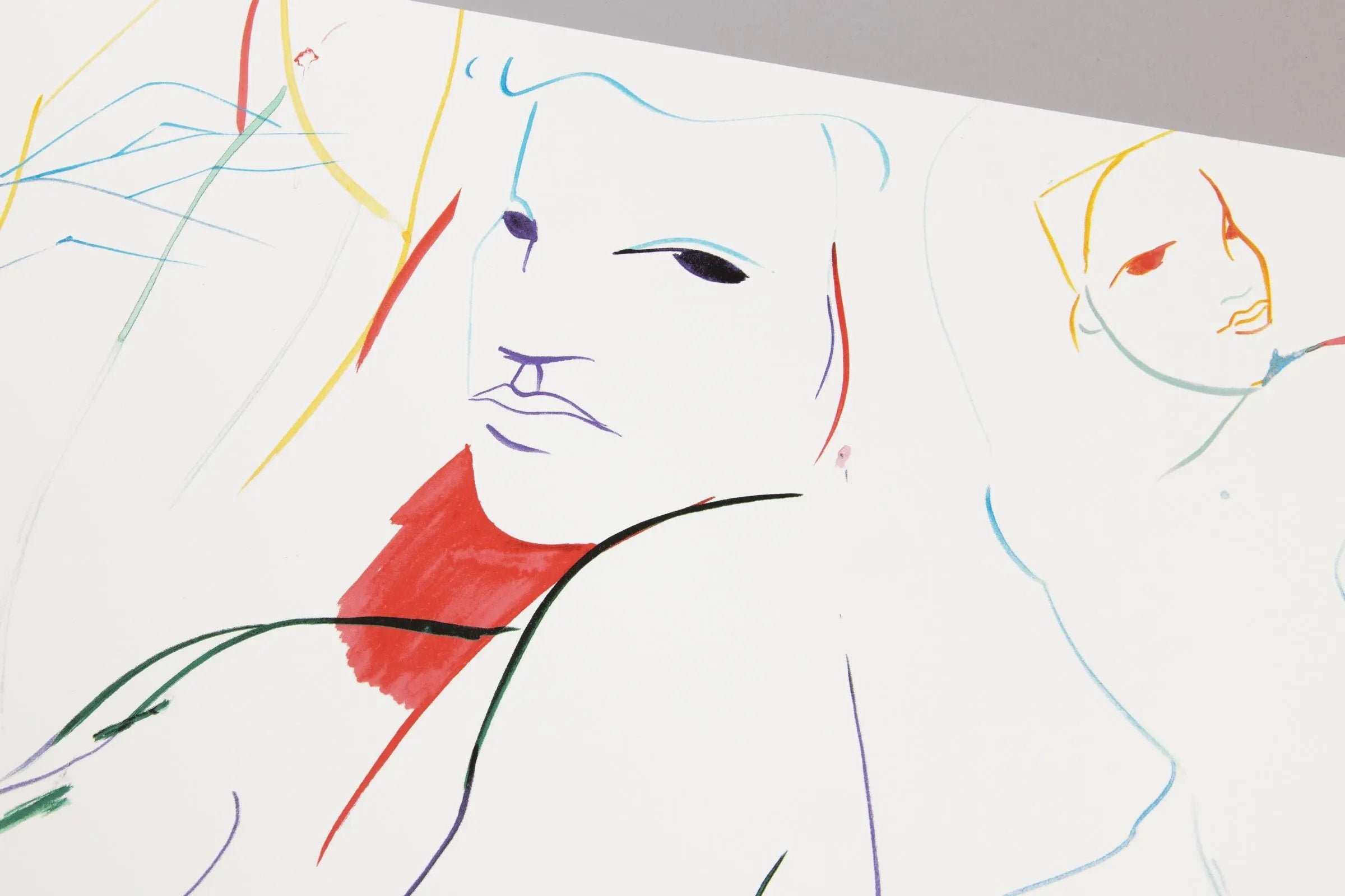 France-Lise McGurn - Dream Bod and Bronco