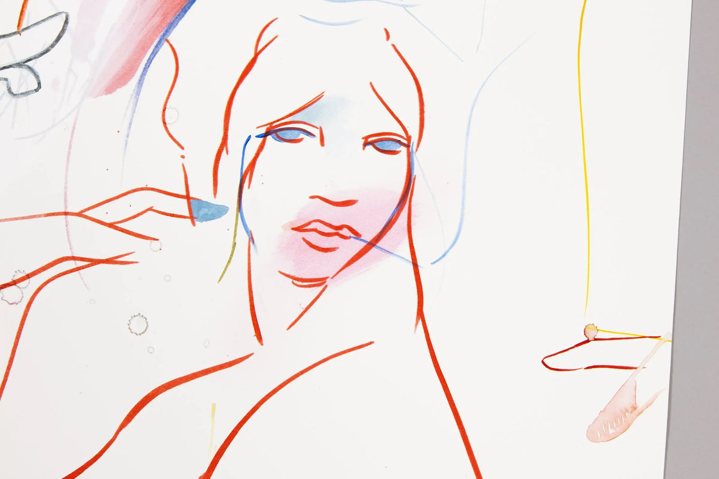 France-Lise McGurn - In Pub-lik