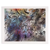 Julie Mehretu – Among the Multitude III