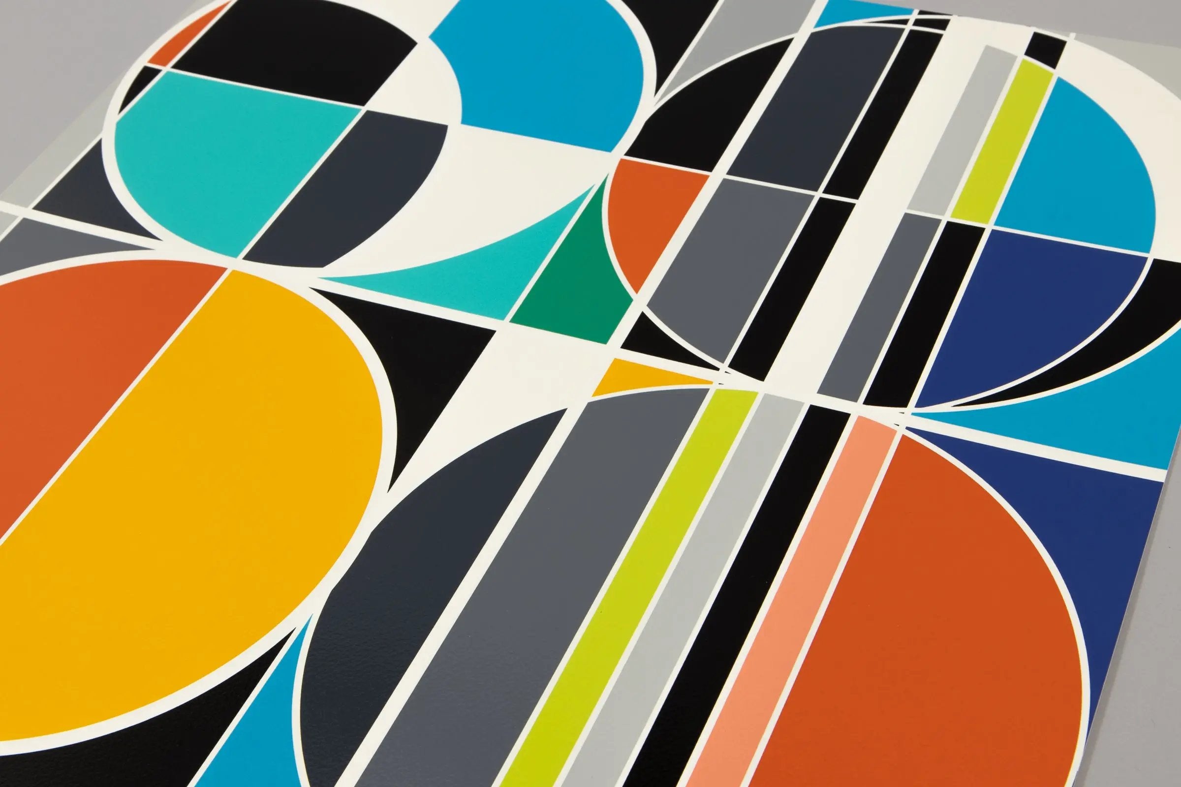 Sarah Morris - Total Lunar Eclipse