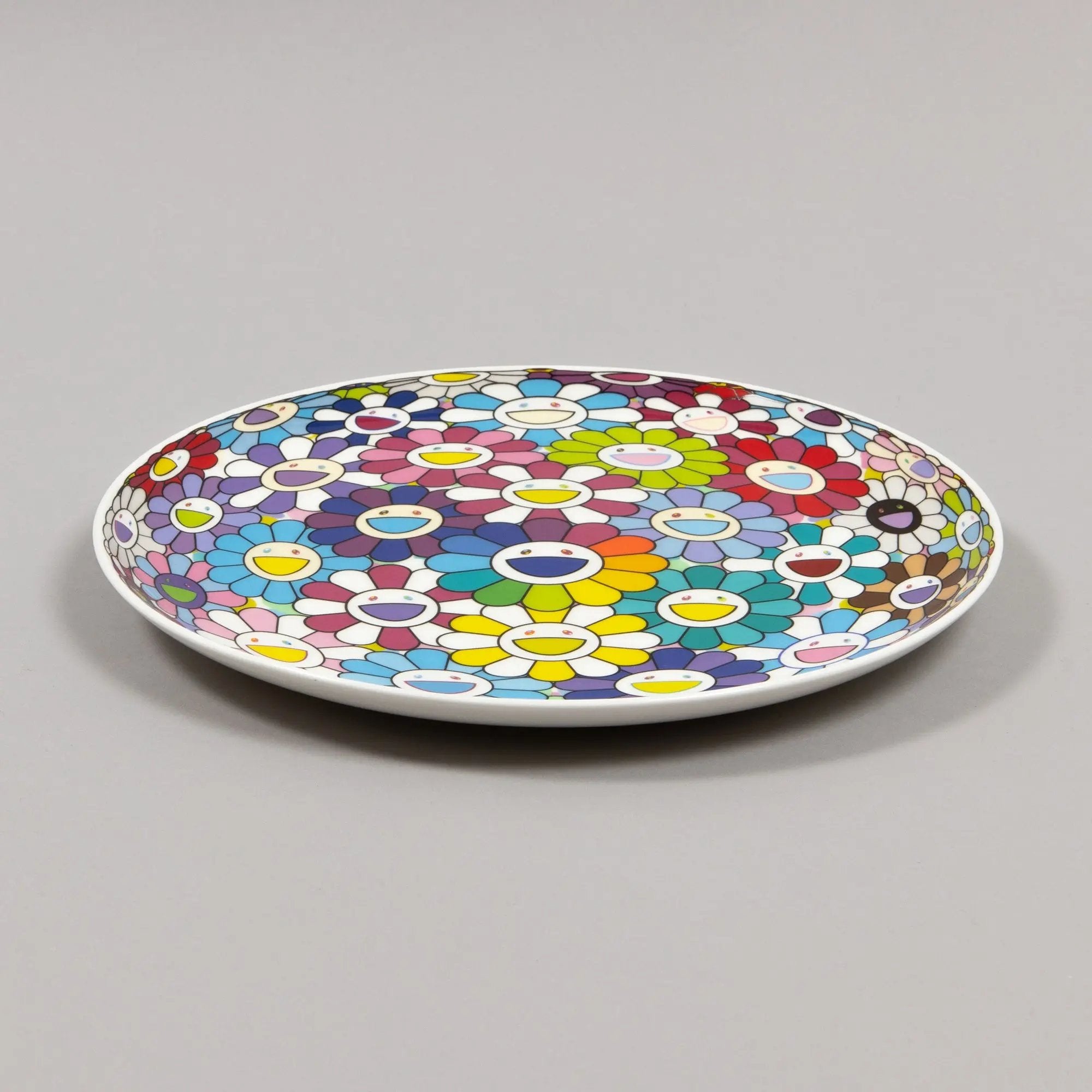 Takashi Murakami - Gargantua on Your Palm