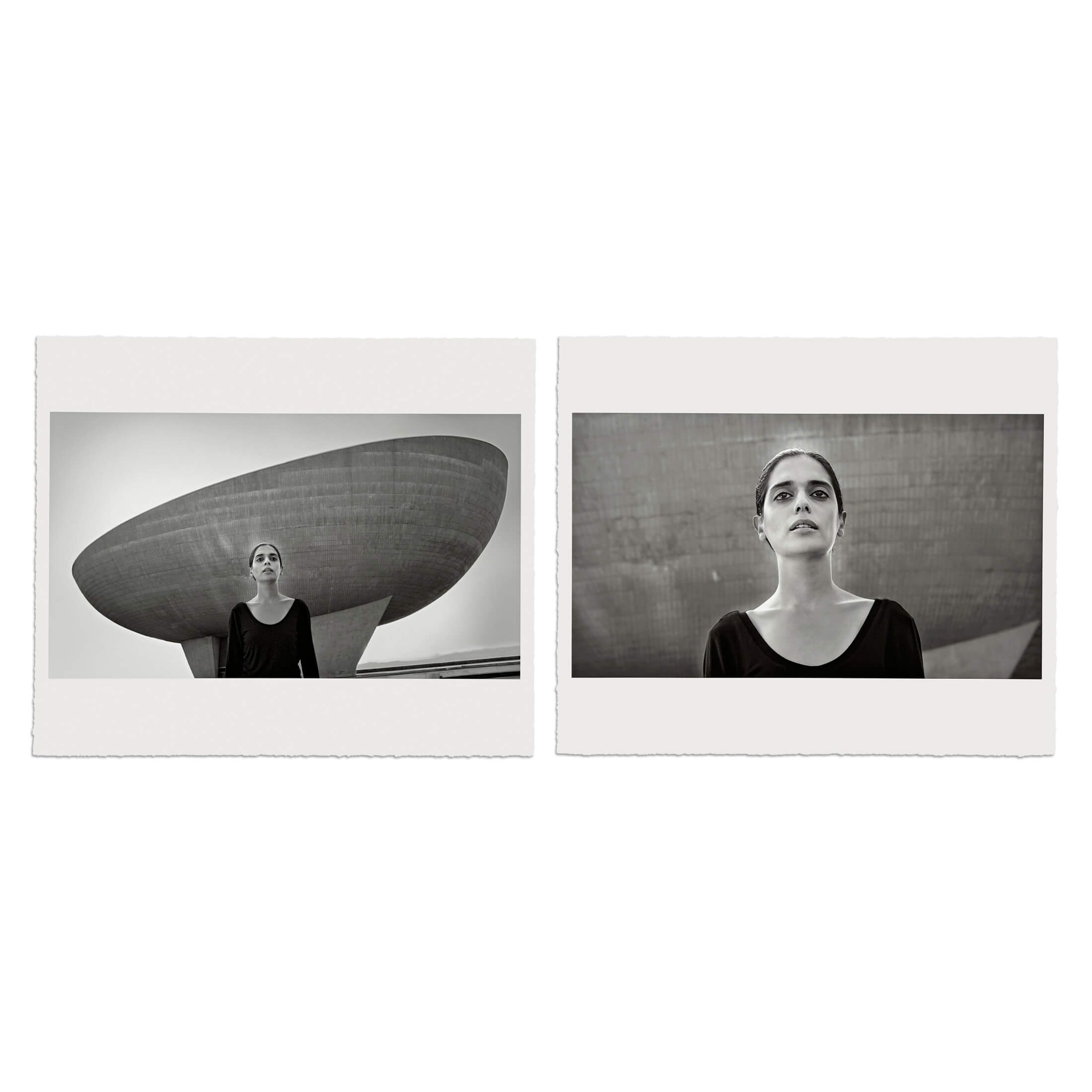 Shirin Neshat – From Roja