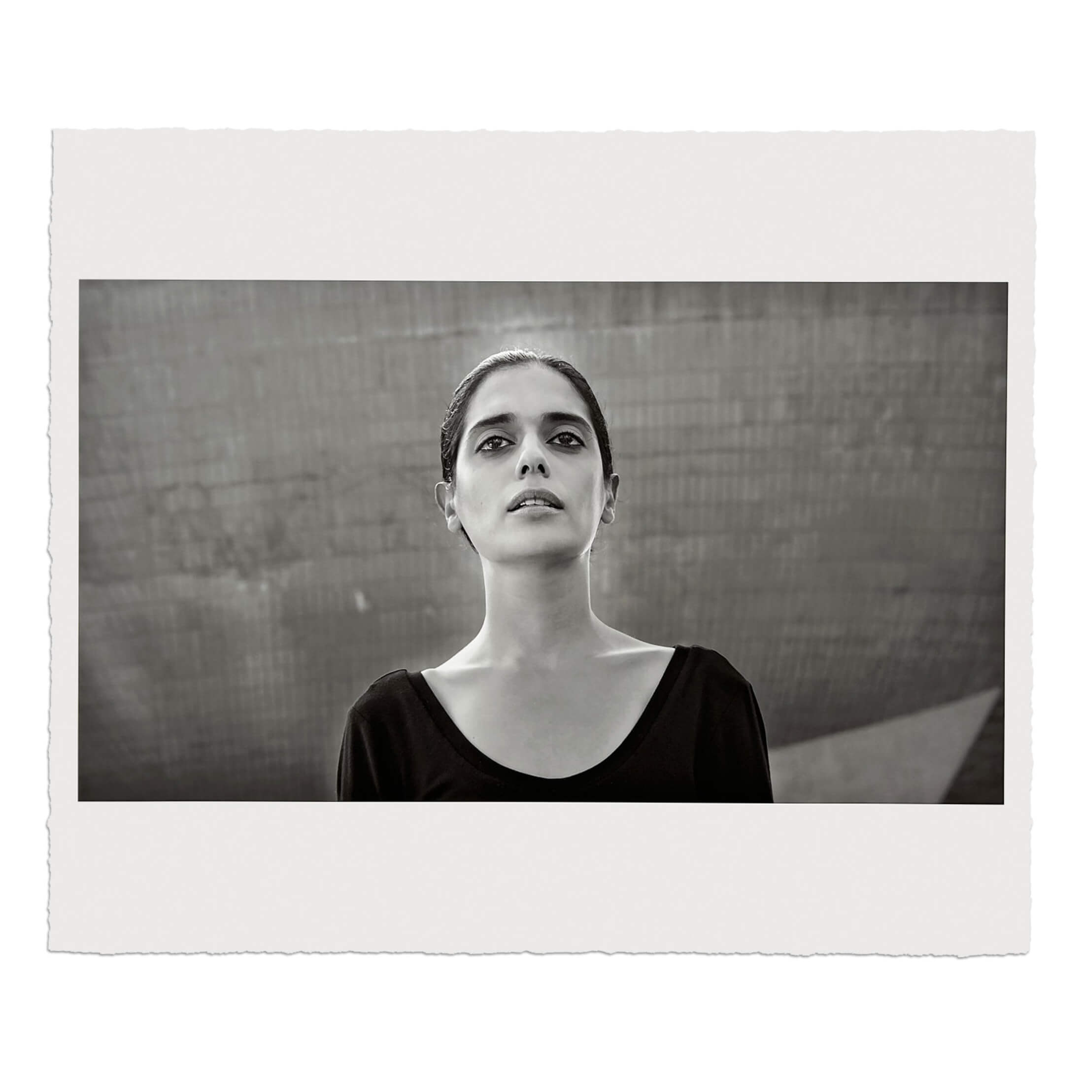 Shirin Neshat – From Roja