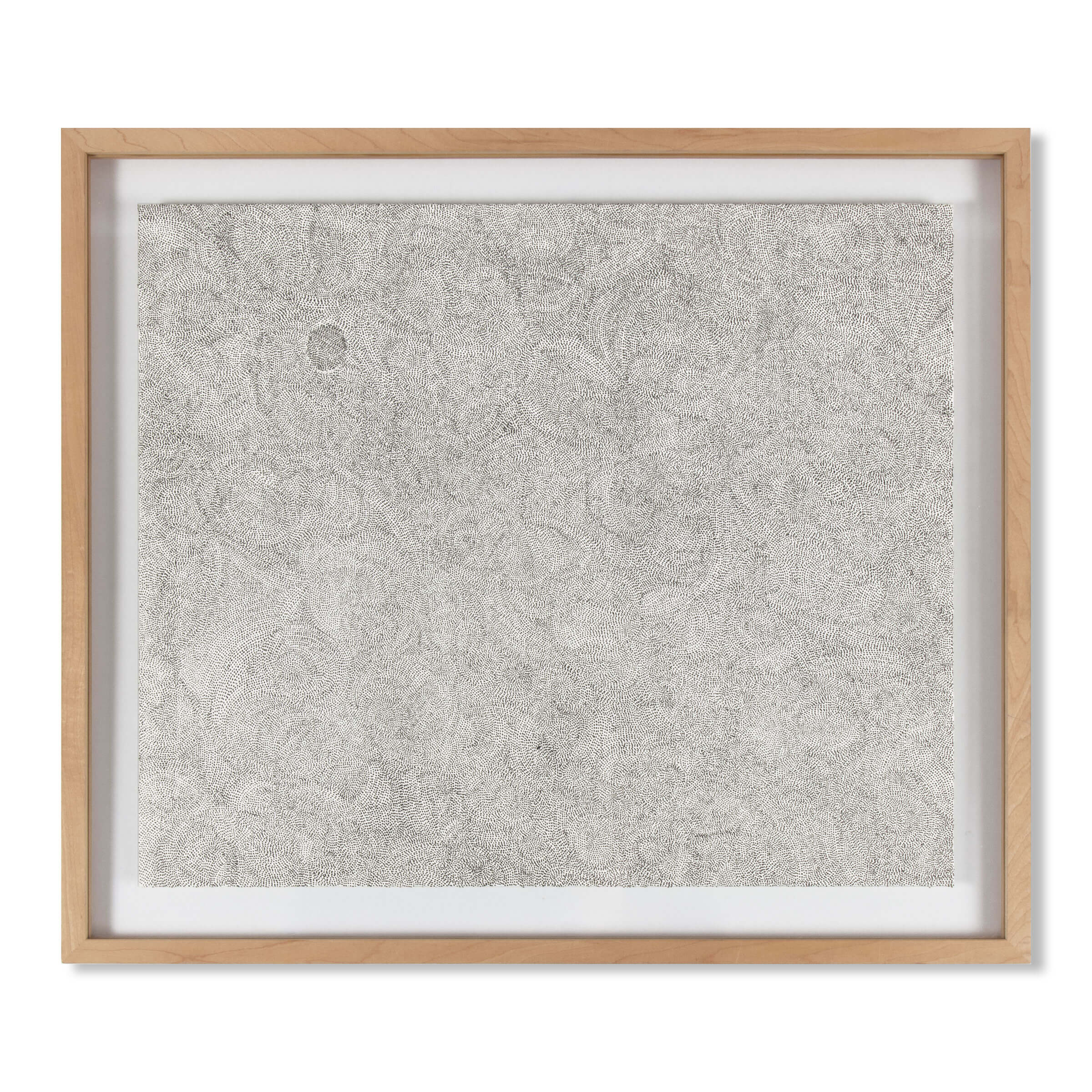 Chris Ofili – Untitled (from Stütz-Mappe)