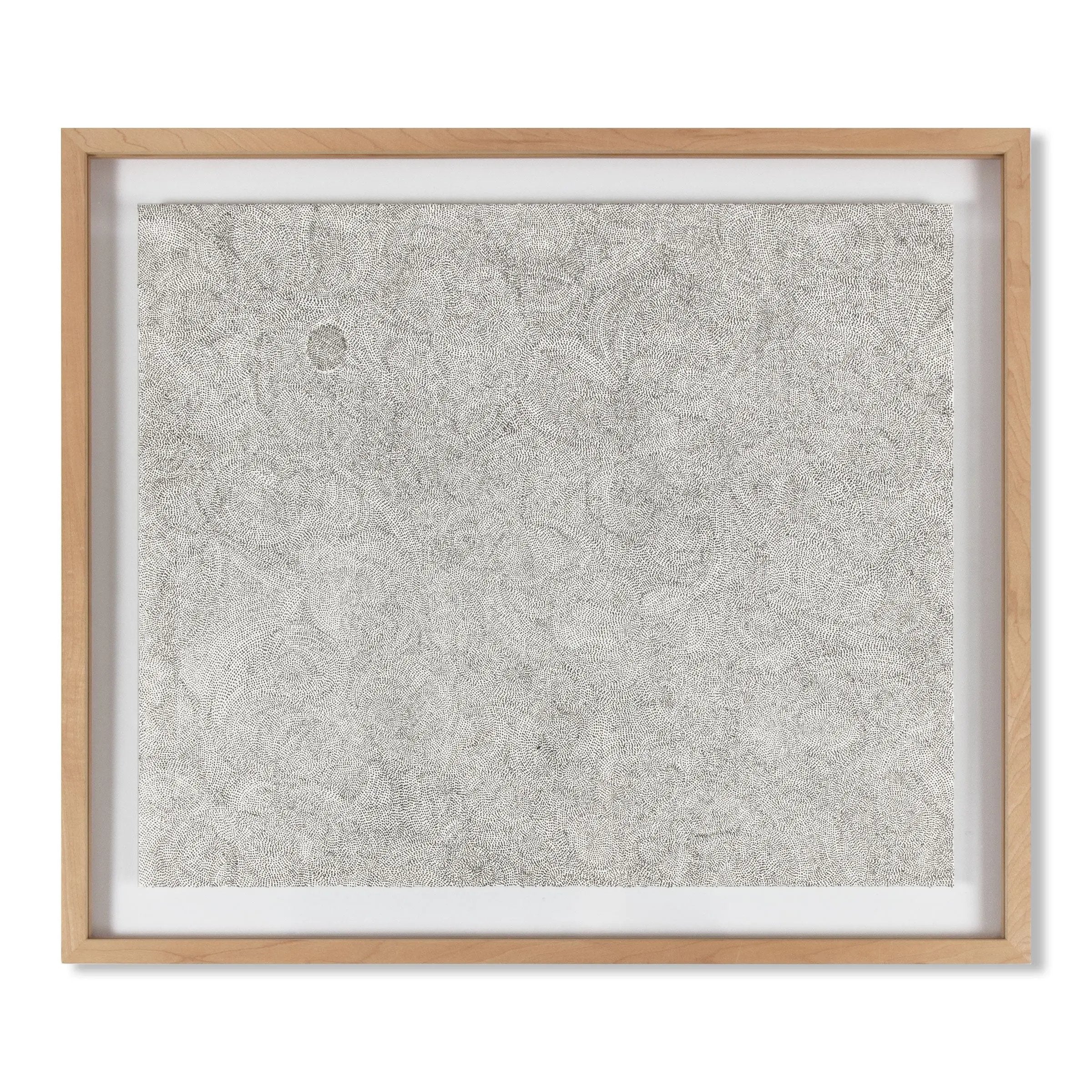 Chris Ofili – Untitled (from Stütz-Mappe)