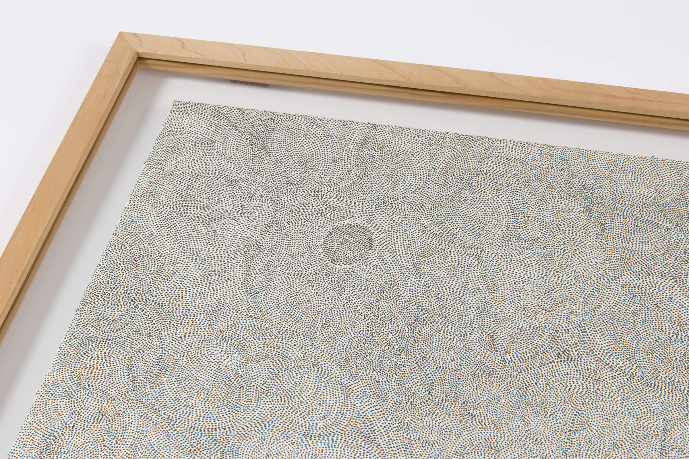 Chris Ofili – Untitled (from Stütz-Mappe)