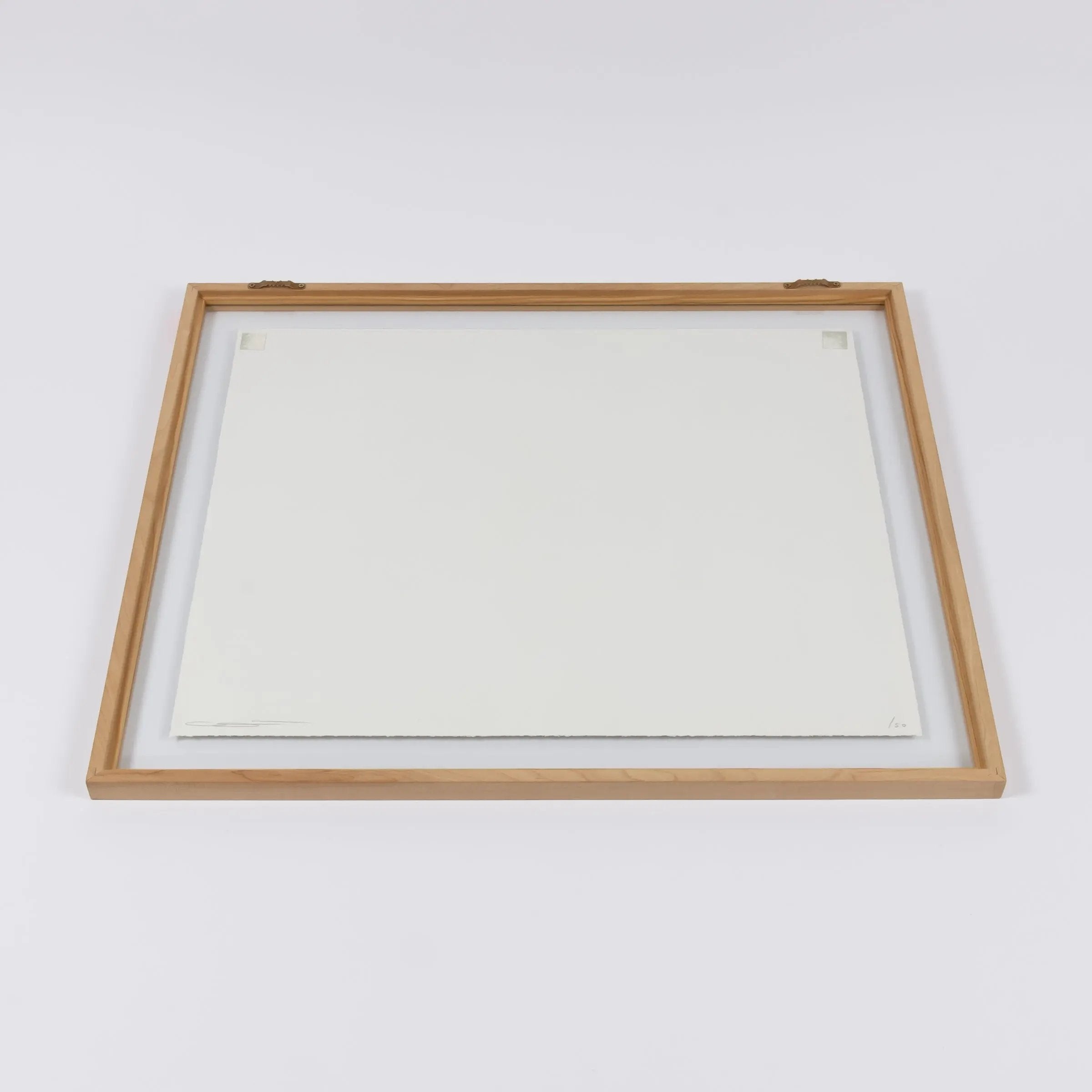 Chris Ofili – Untitled (from Stütz-Mappe)