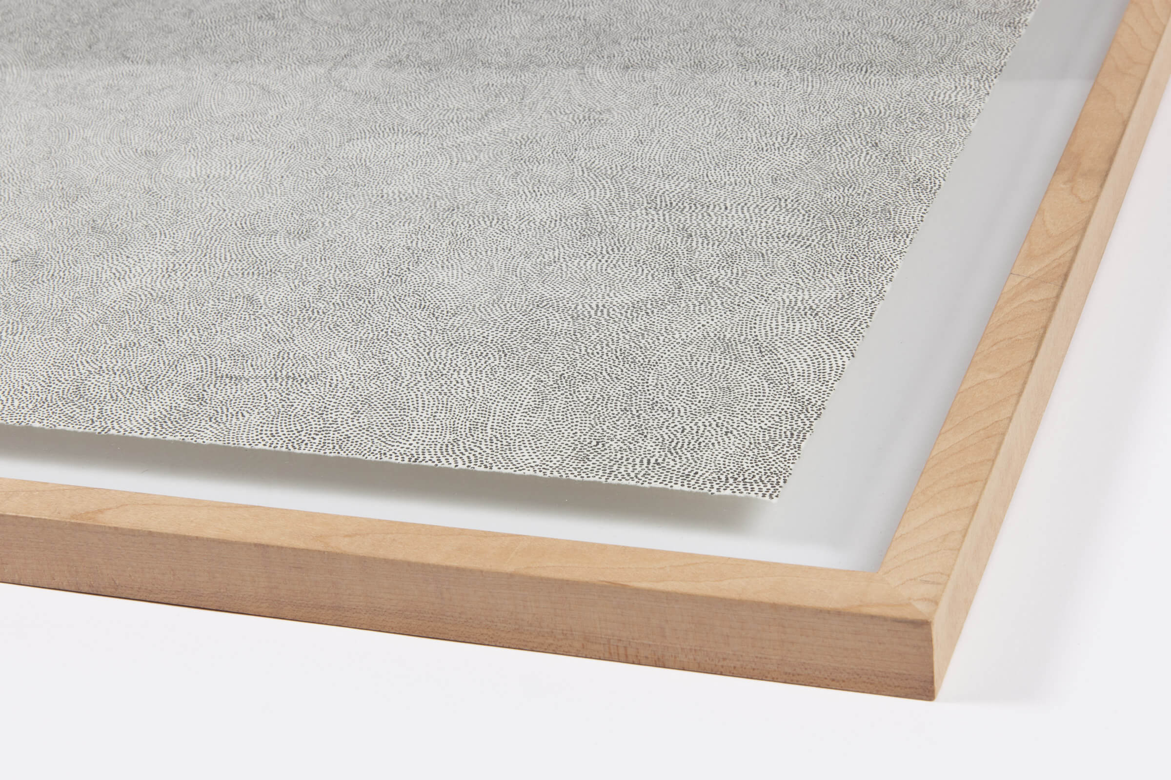 Chris Ofili – Untitled (from Stütz-Mappe)