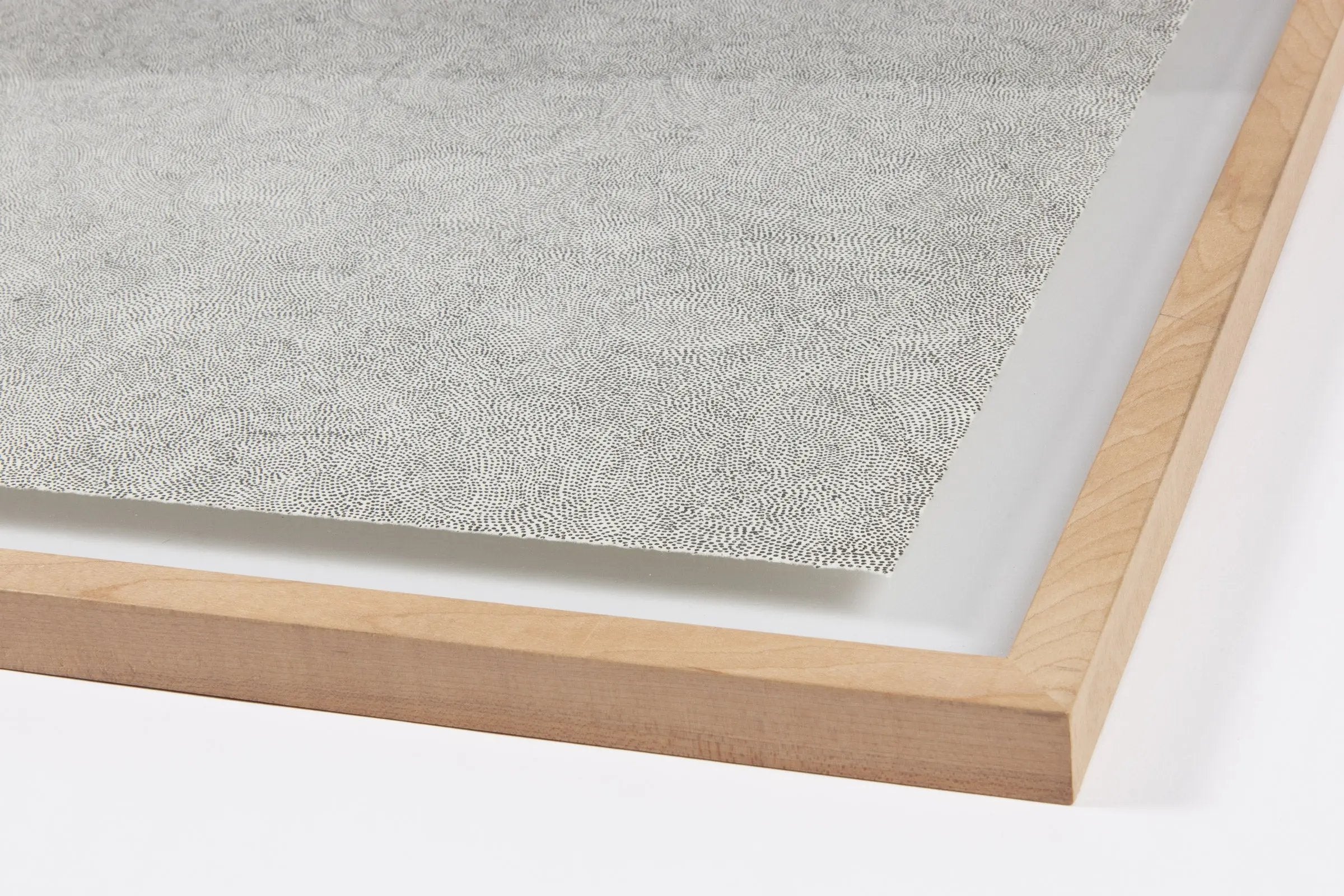 Chris Ofili – Untitled (from Stütz-Mappe)