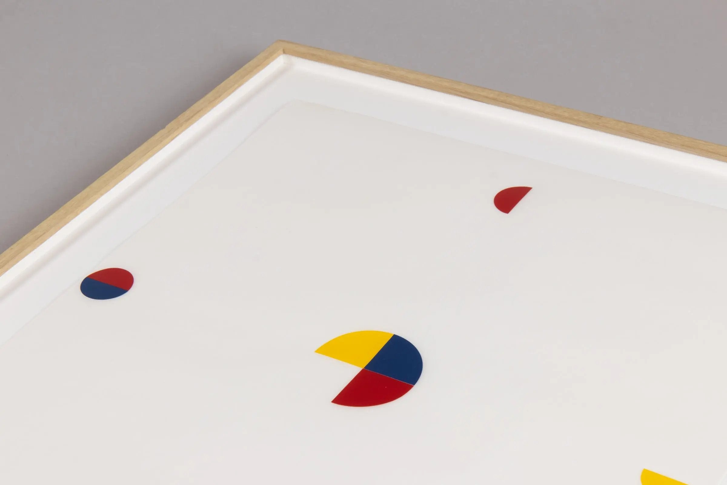 Gabriel Orozco – Untitled Print