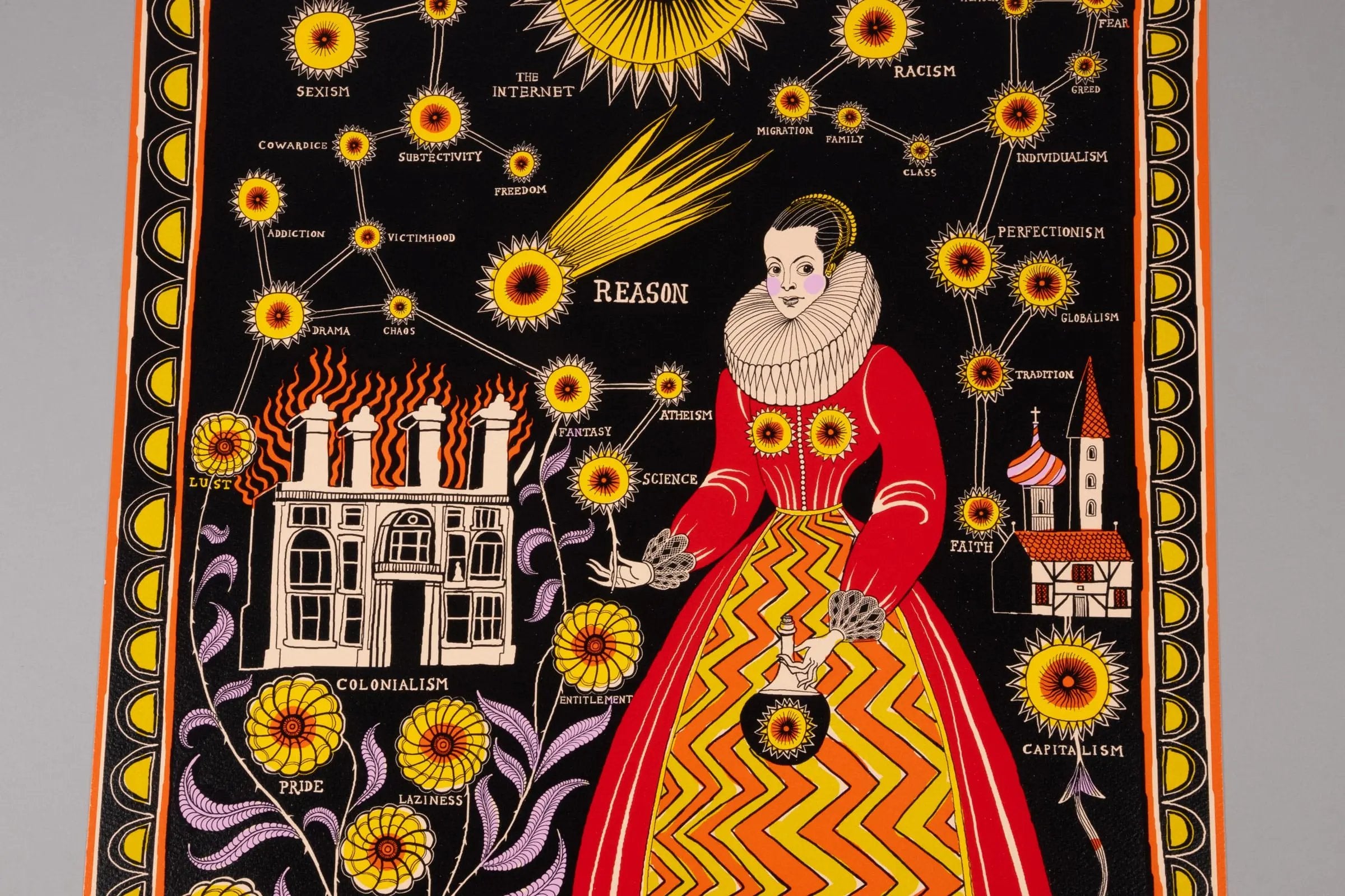 Grayson Perry - Magical Thinking