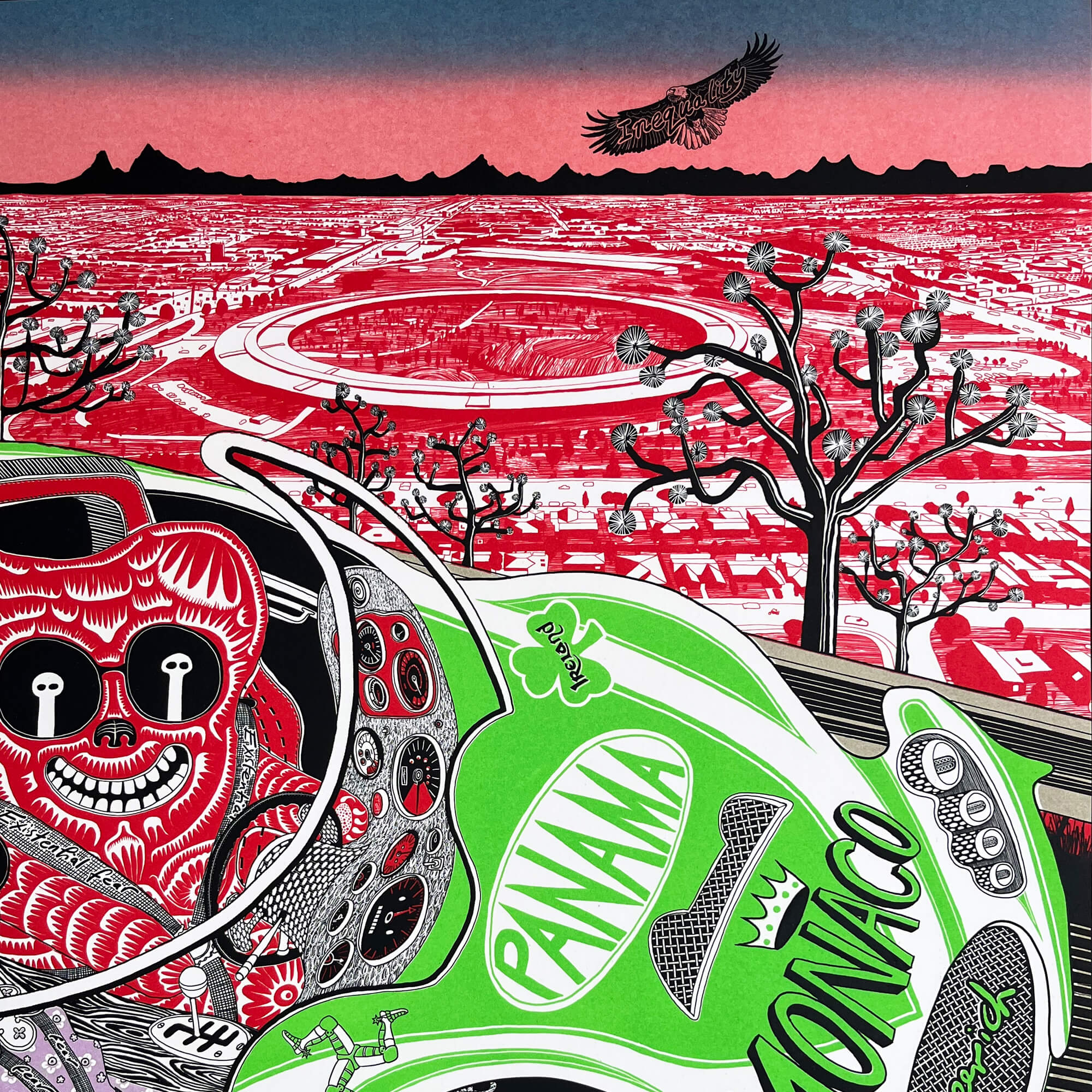 Grayson Perry - Sponsored by You