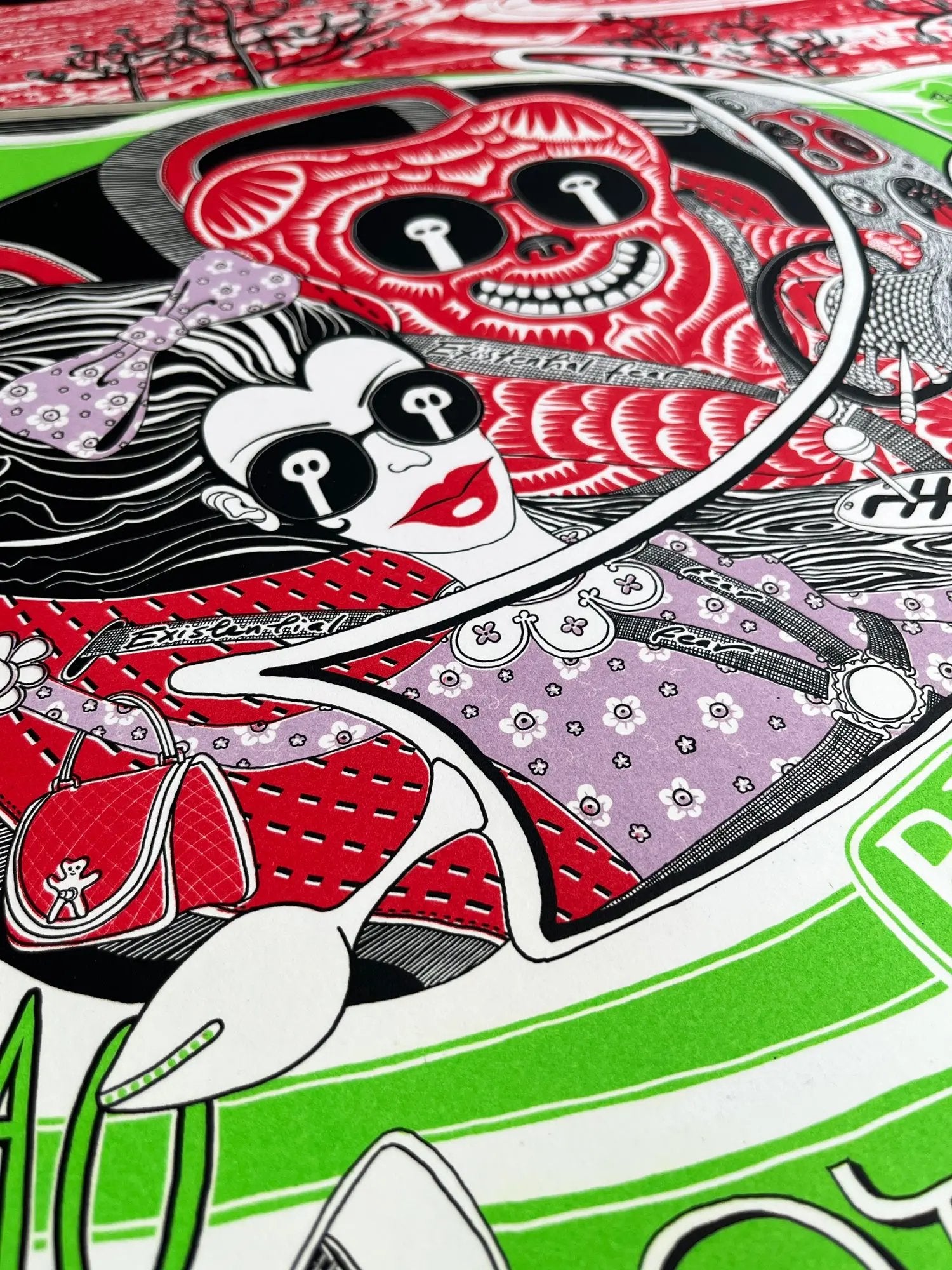 Grayson Perry - Sponsored by You