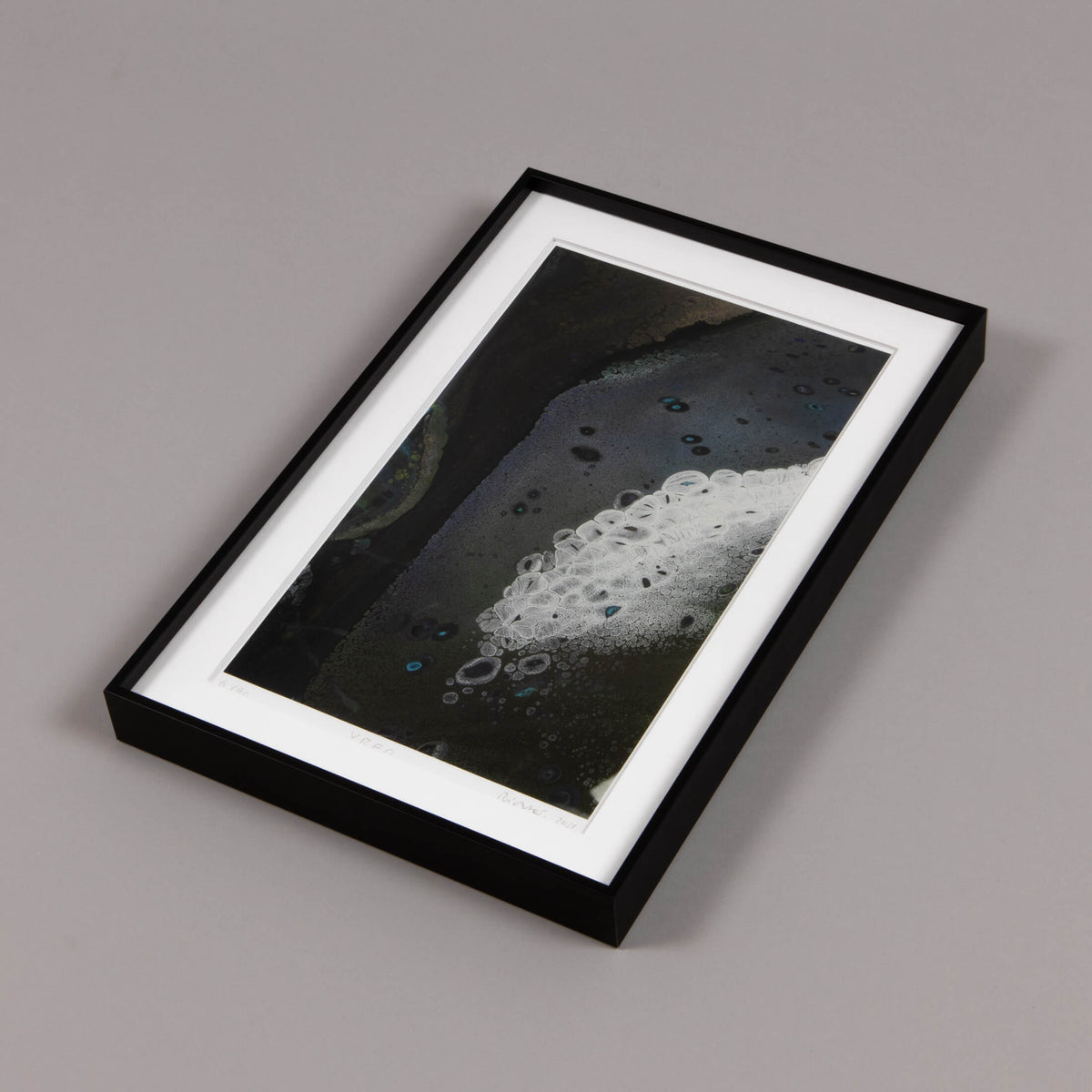 Gerhard Richter – YREO