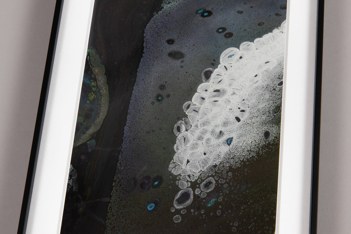 Gerhard Richter – YREO
