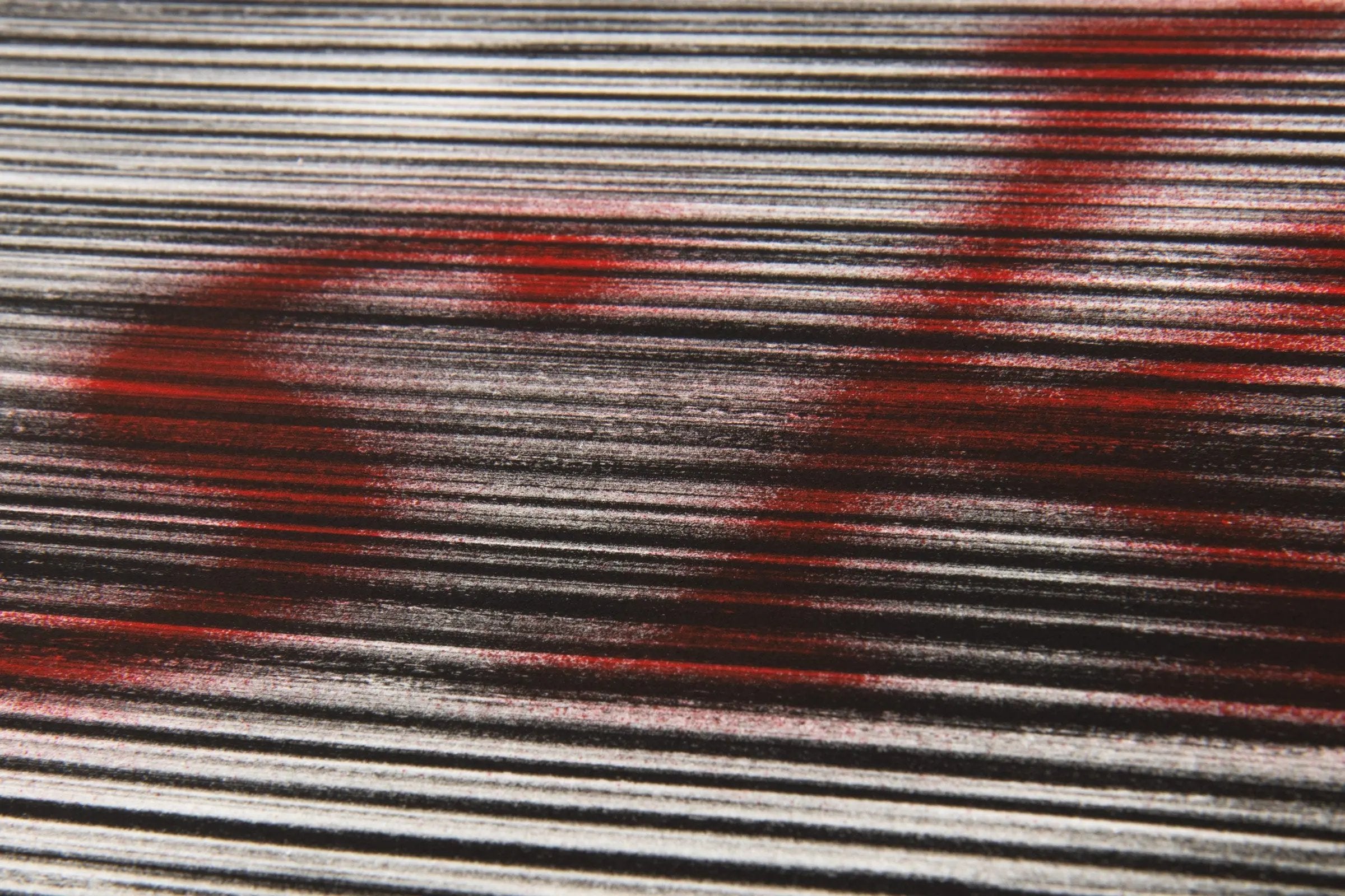 Ed Ruscha – This Sky