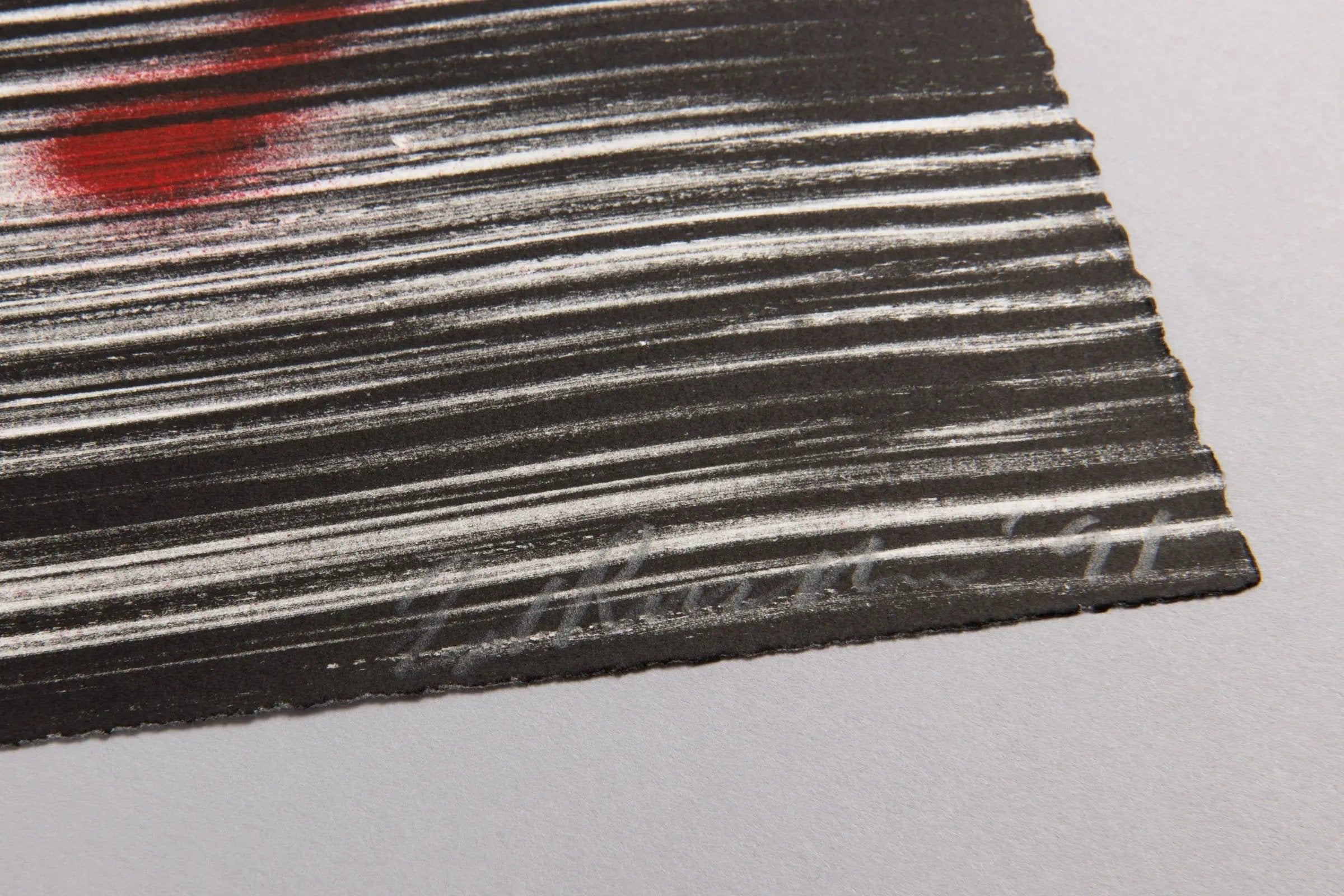 Ed Ruscha – This Sky