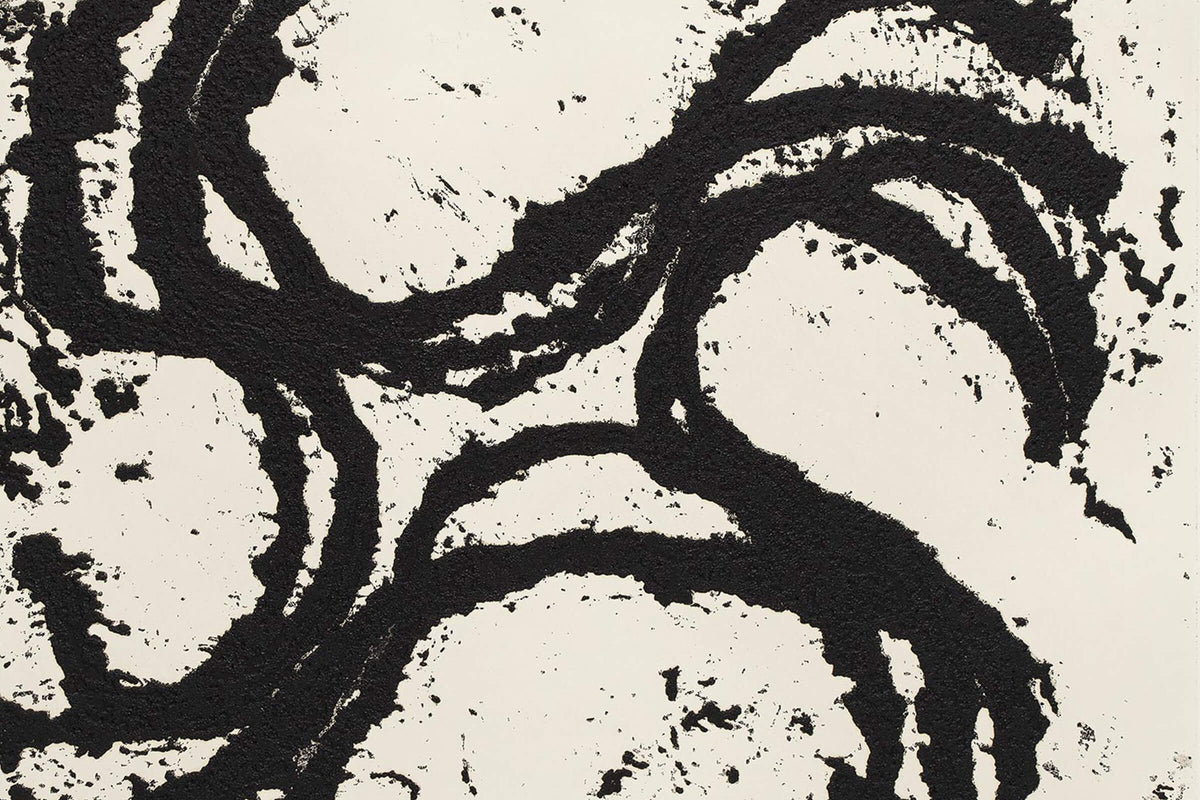 Richard Serra – Junction #7
