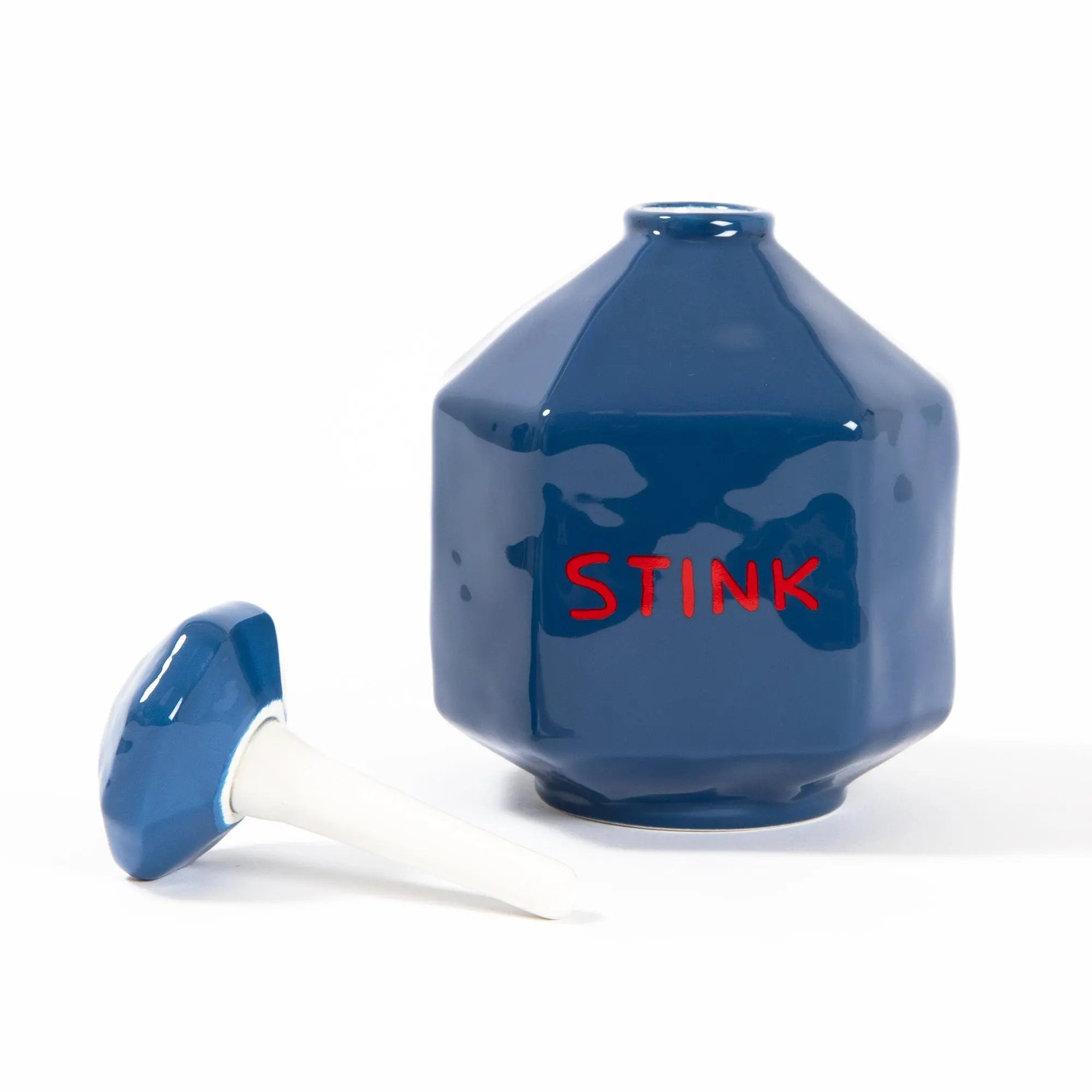 David Shrigley - Stink