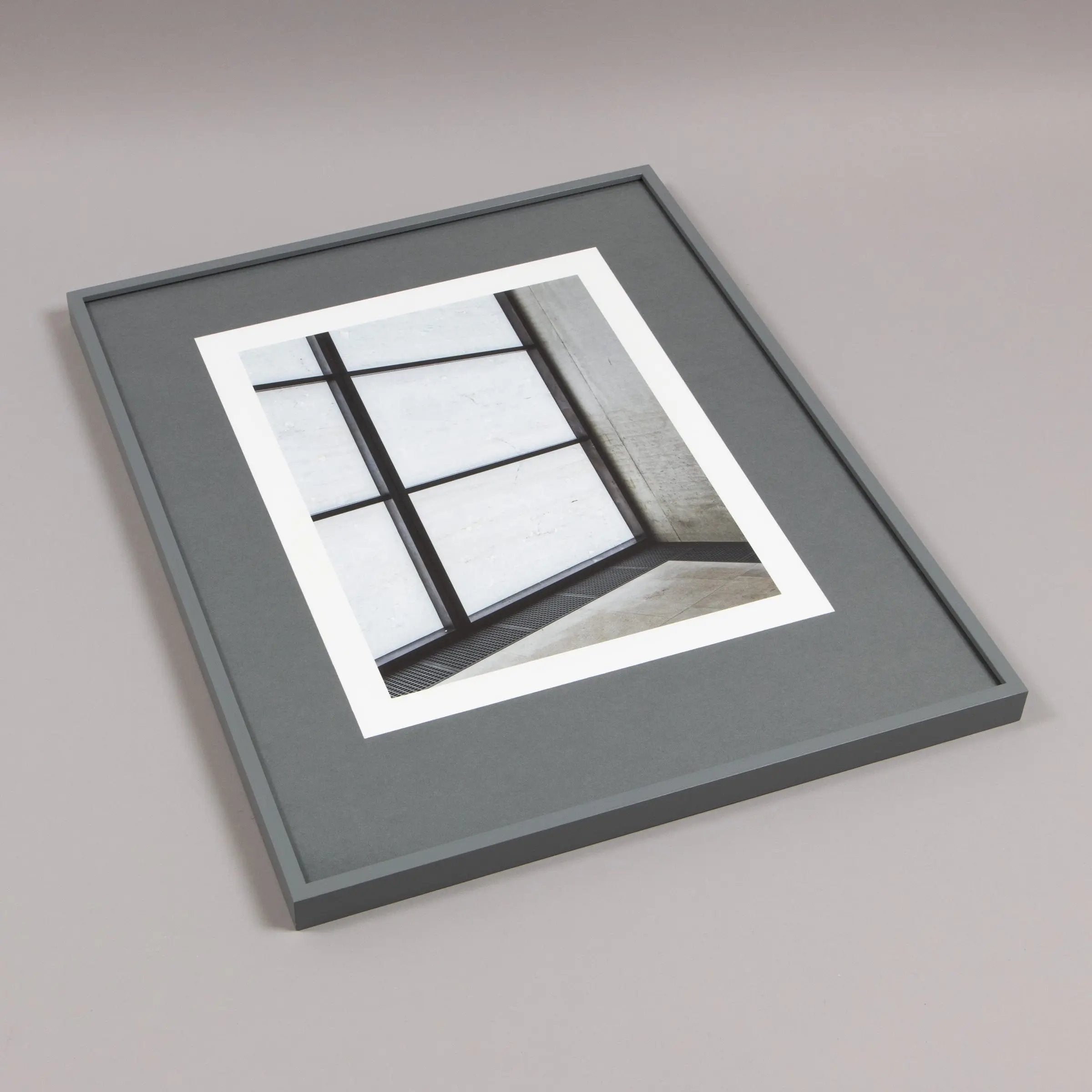 Thomas Struth - James Simon Galerie