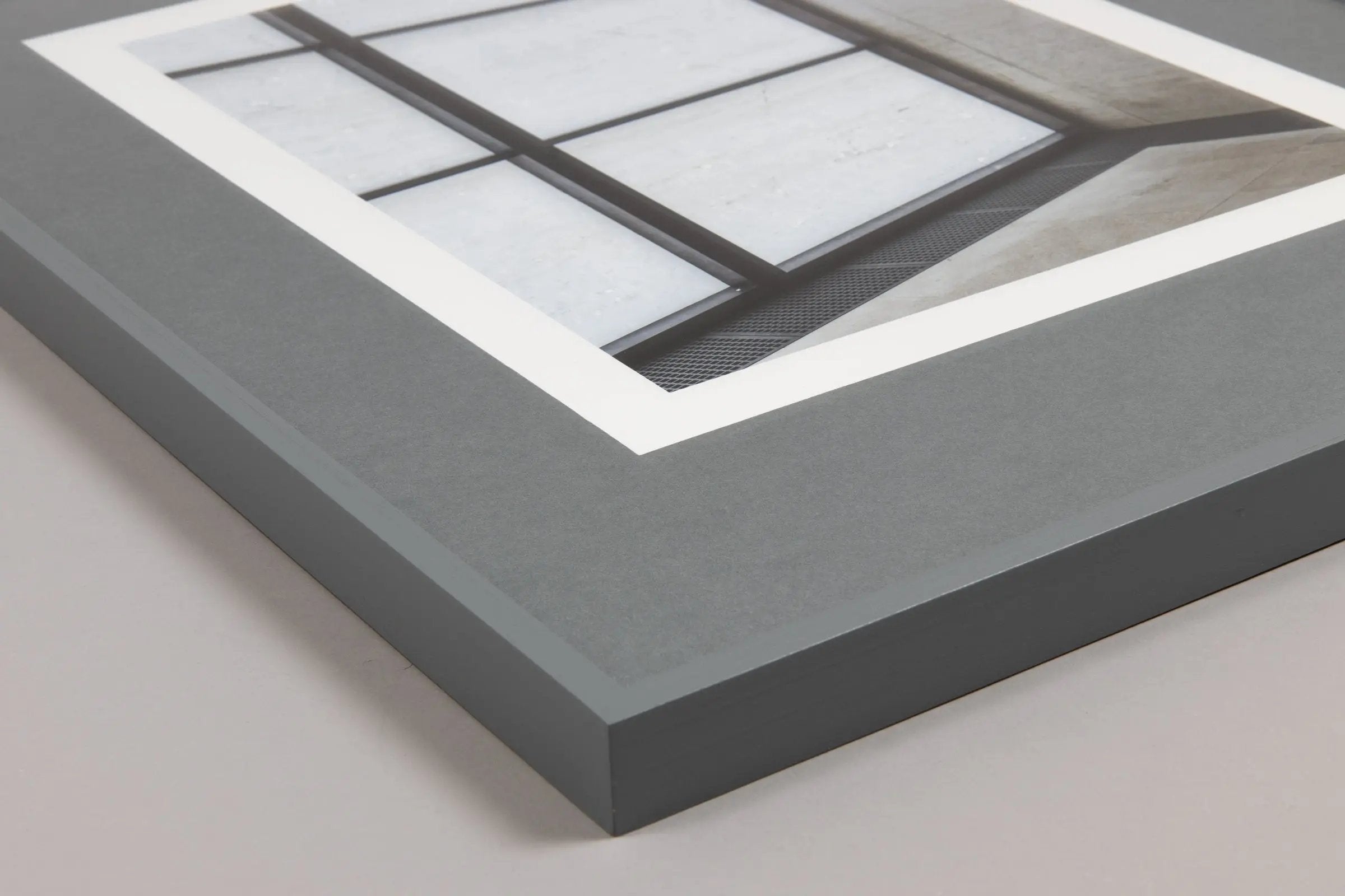 Thomas Struth - James Simon Galerie